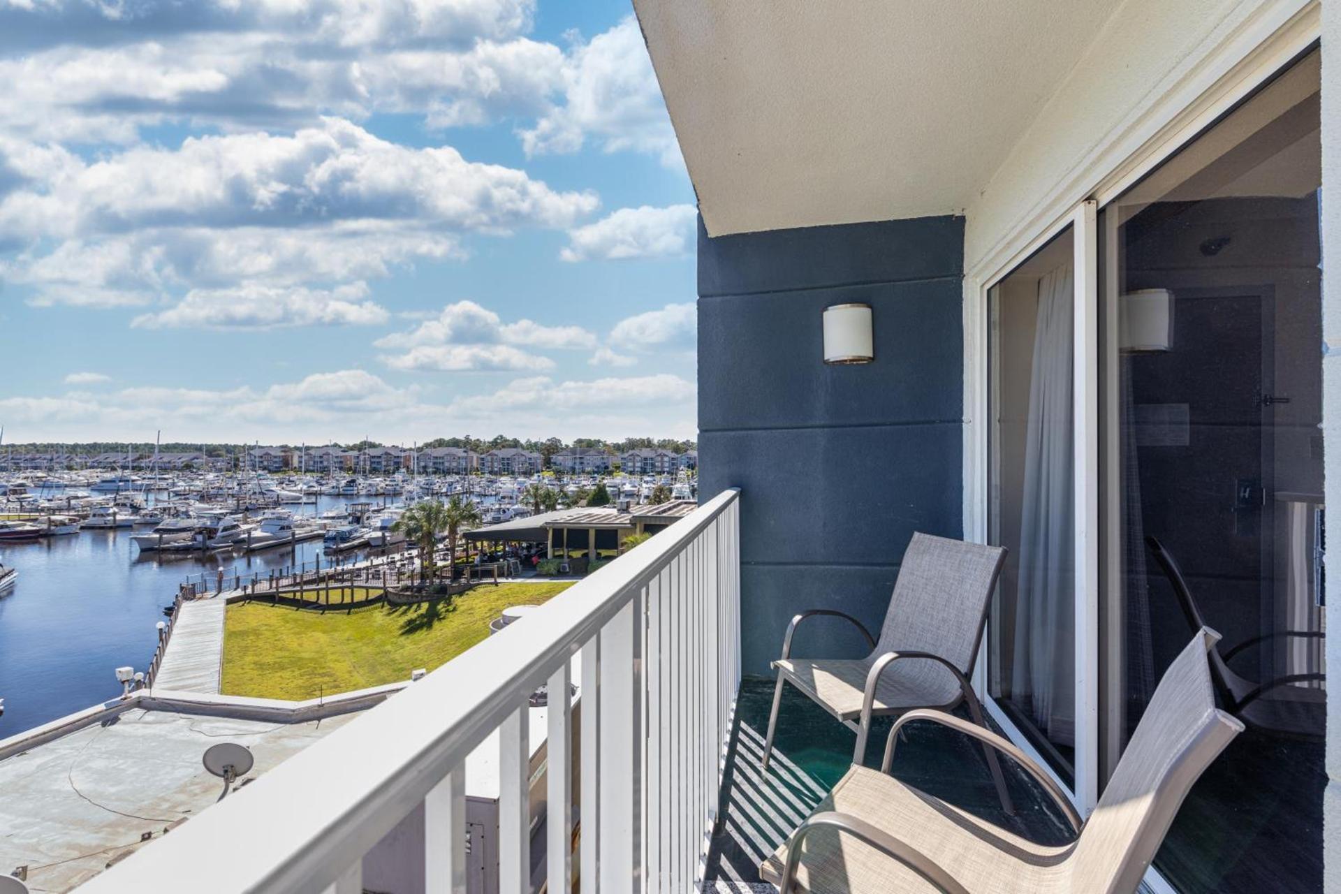 Holiday Inn Express North Myrtle Beach - Little River by IHG photo 22