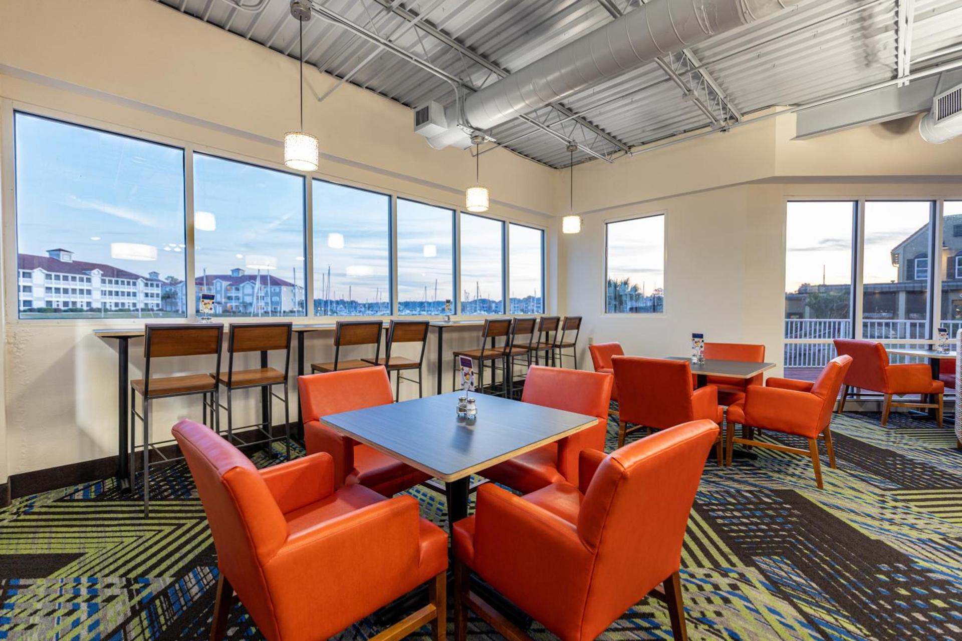 Holiday Inn Express North Myrtle Beach - Little River by IHG photo 25