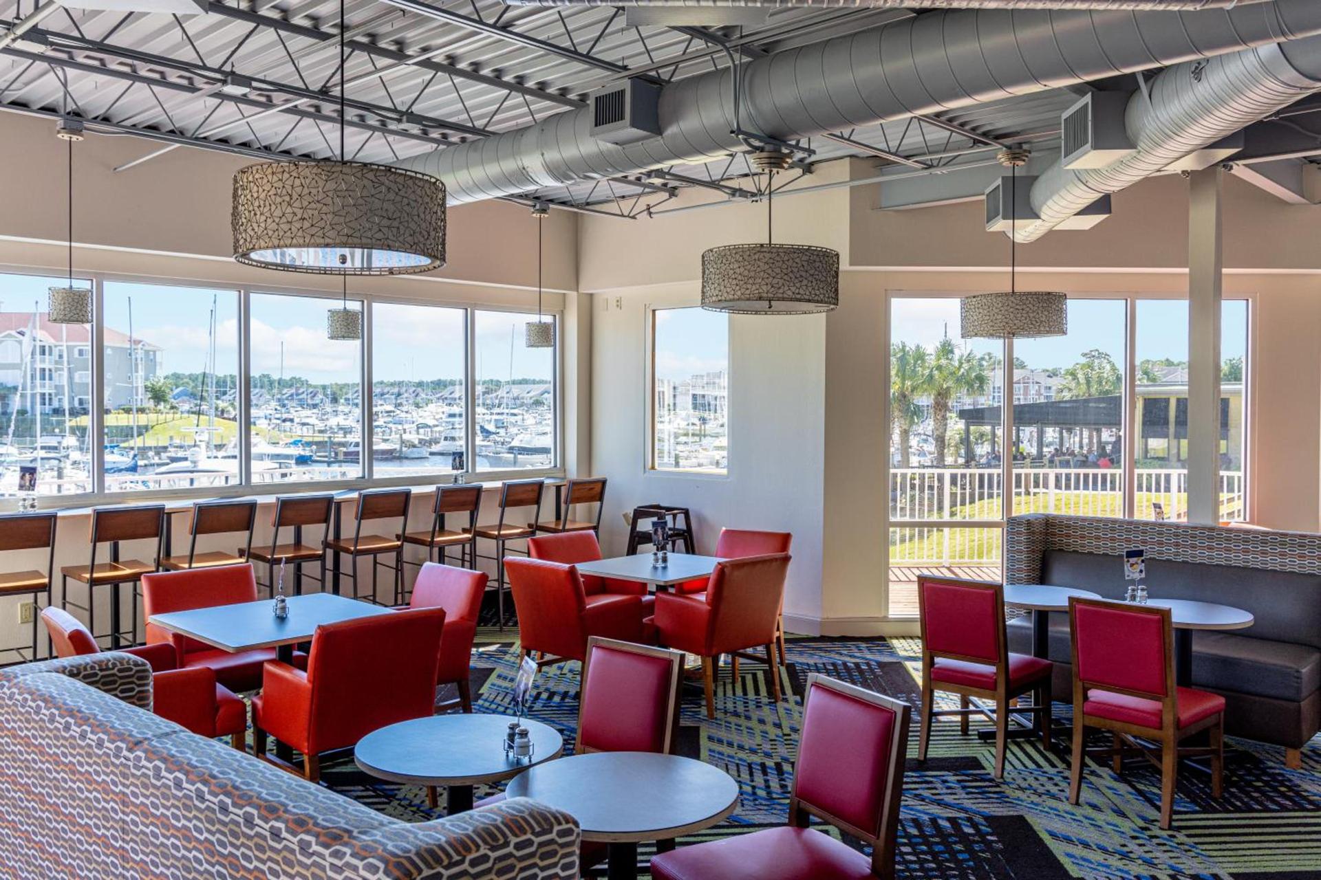 Holiday Inn Express North Myrtle Beach - Little River by IHG photo 16