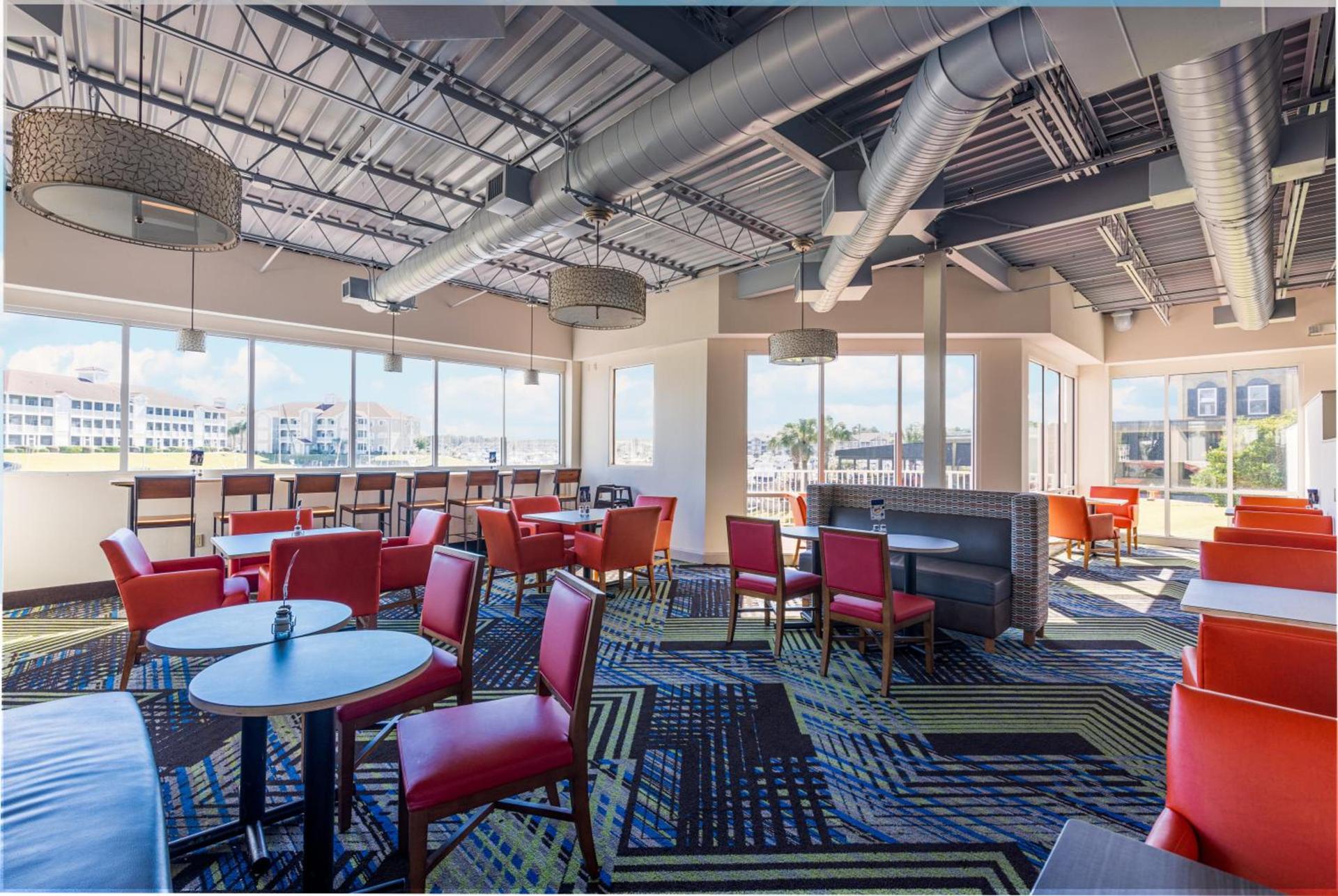 Holiday Inn Express North Myrtle Beach - Little River by IHG photo 20