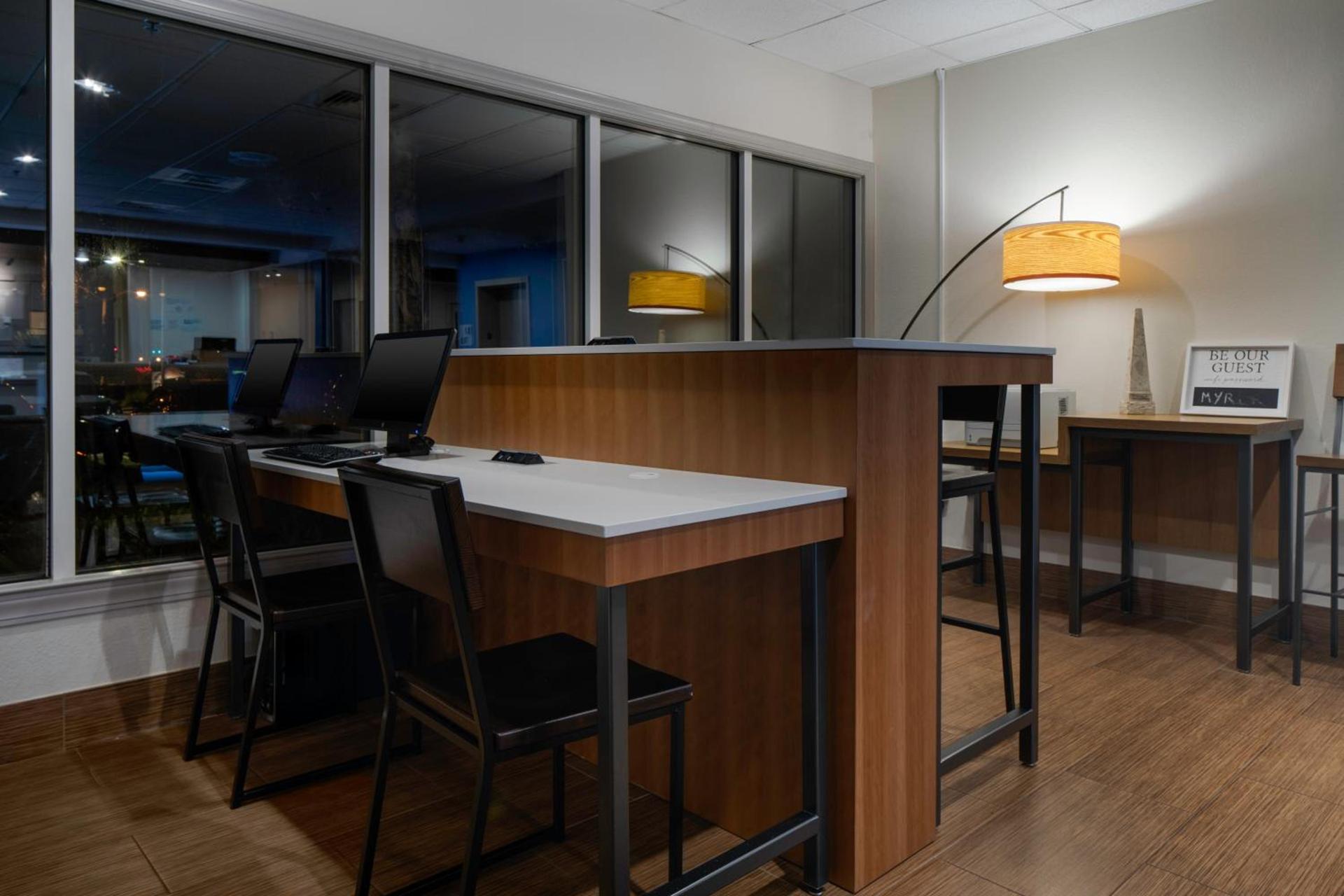 Holiday Inn Express North Myrtle Beach - Little River by IHG photo 33