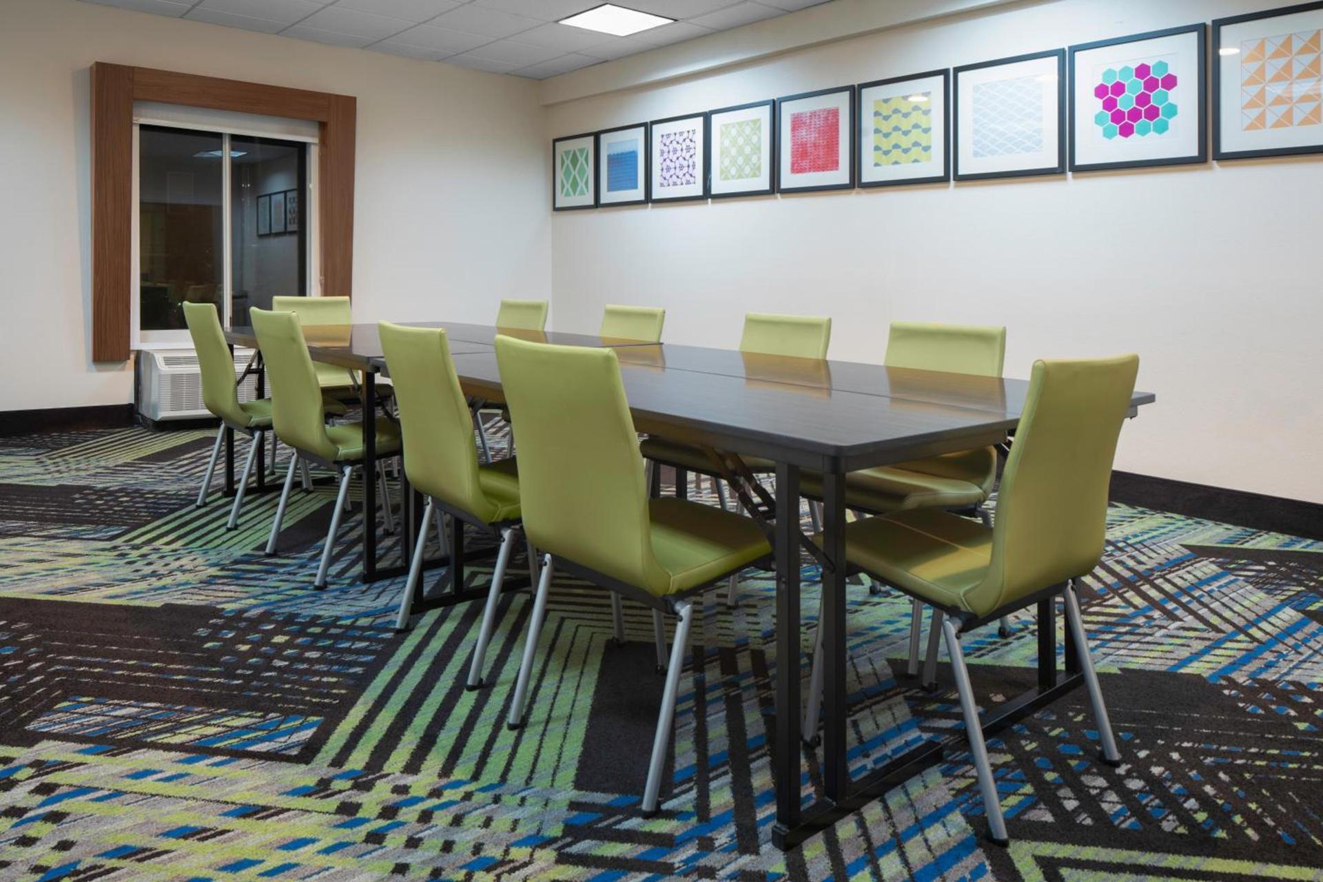 Holiday Inn Express North Myrtle Beach - Little River by IHG photo 28