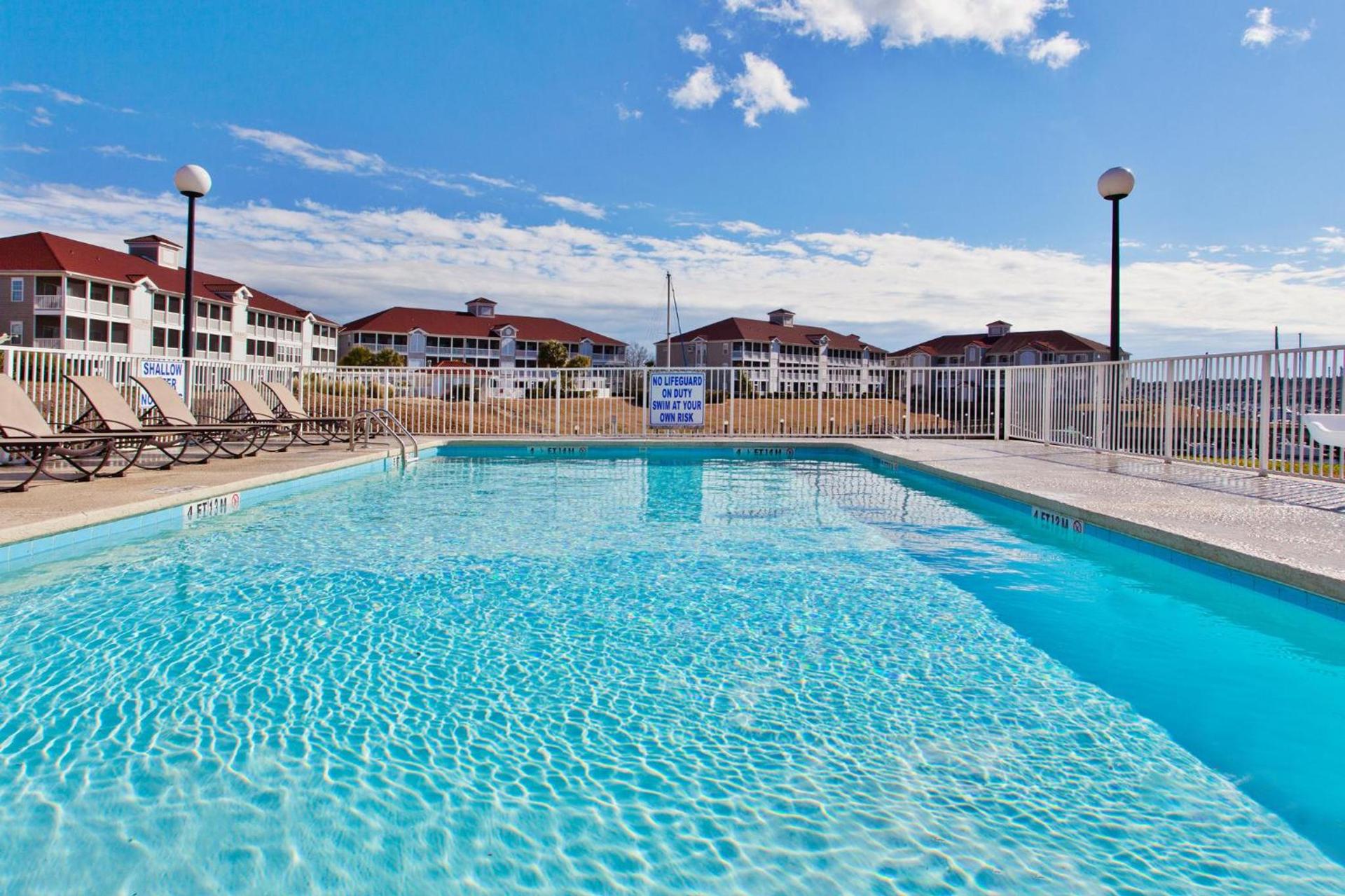 Holiday Inn Express North Myrtle Beach - Little River by IHG photo 63