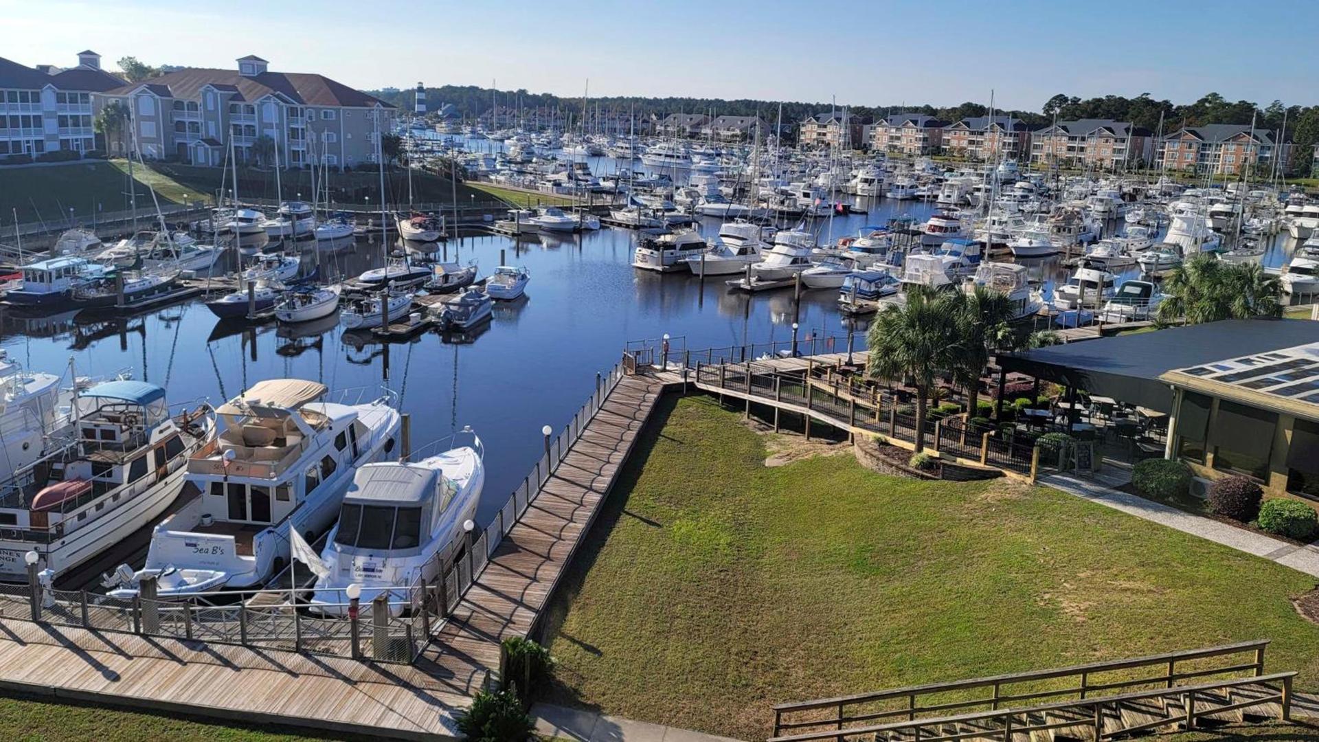 Holiday Inn Express North Myrtle Beach - Little River by IHG photo 48