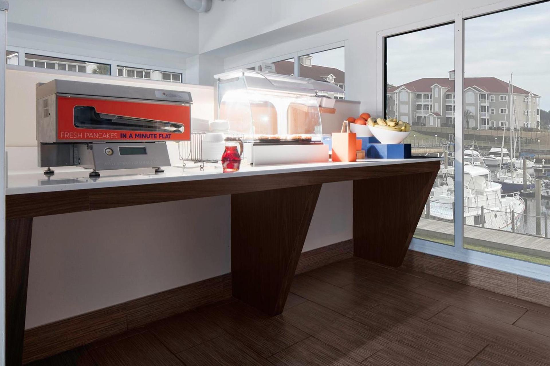 Holiday Inn Express North Myrtle Beach - Little River by IHG photo 52