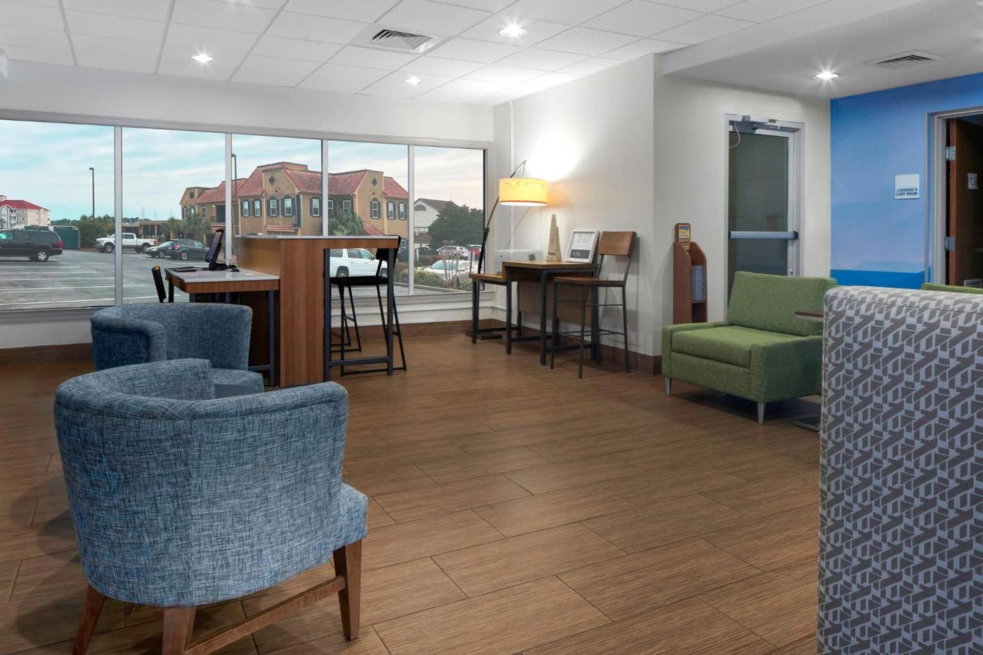 Holiday Inn Express North Myrtle Beach - Little River by IHG photo 46