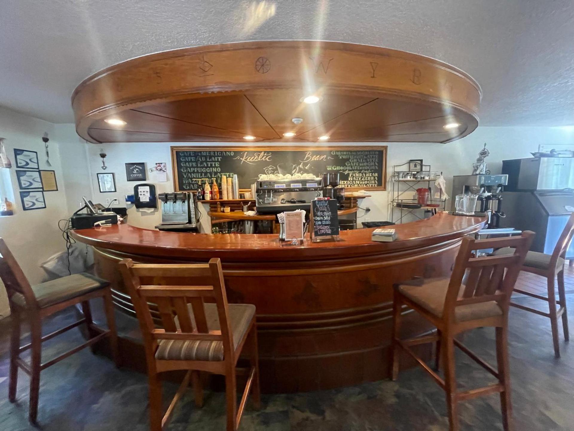 Sierra Woods Lodge photo 5