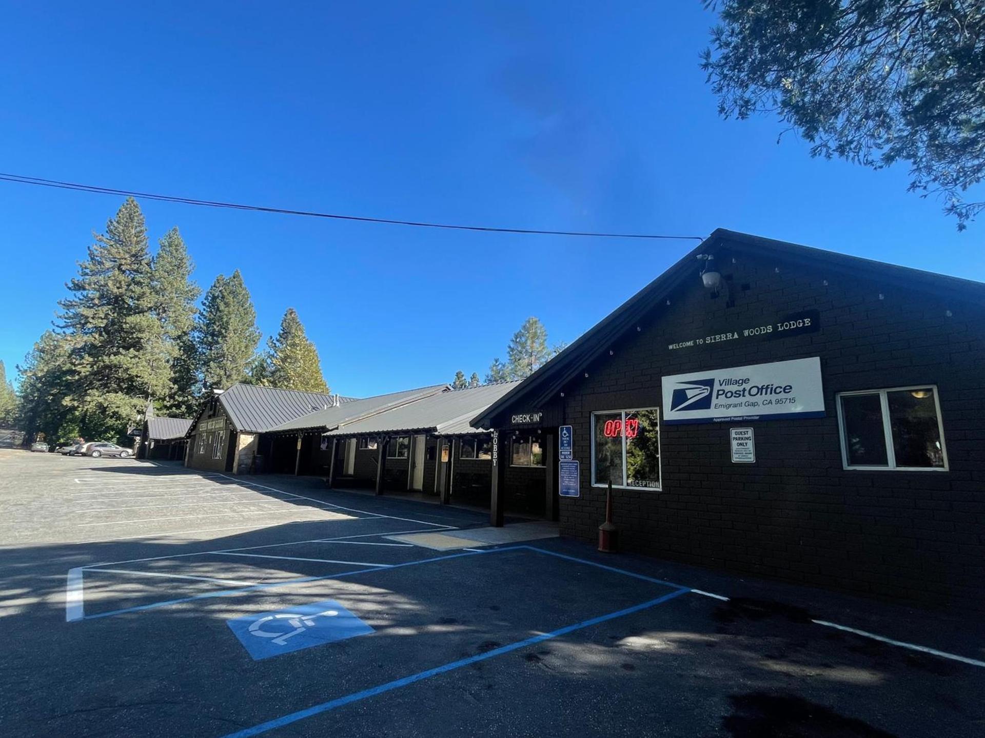 Sierra Woods Lodge photo 6