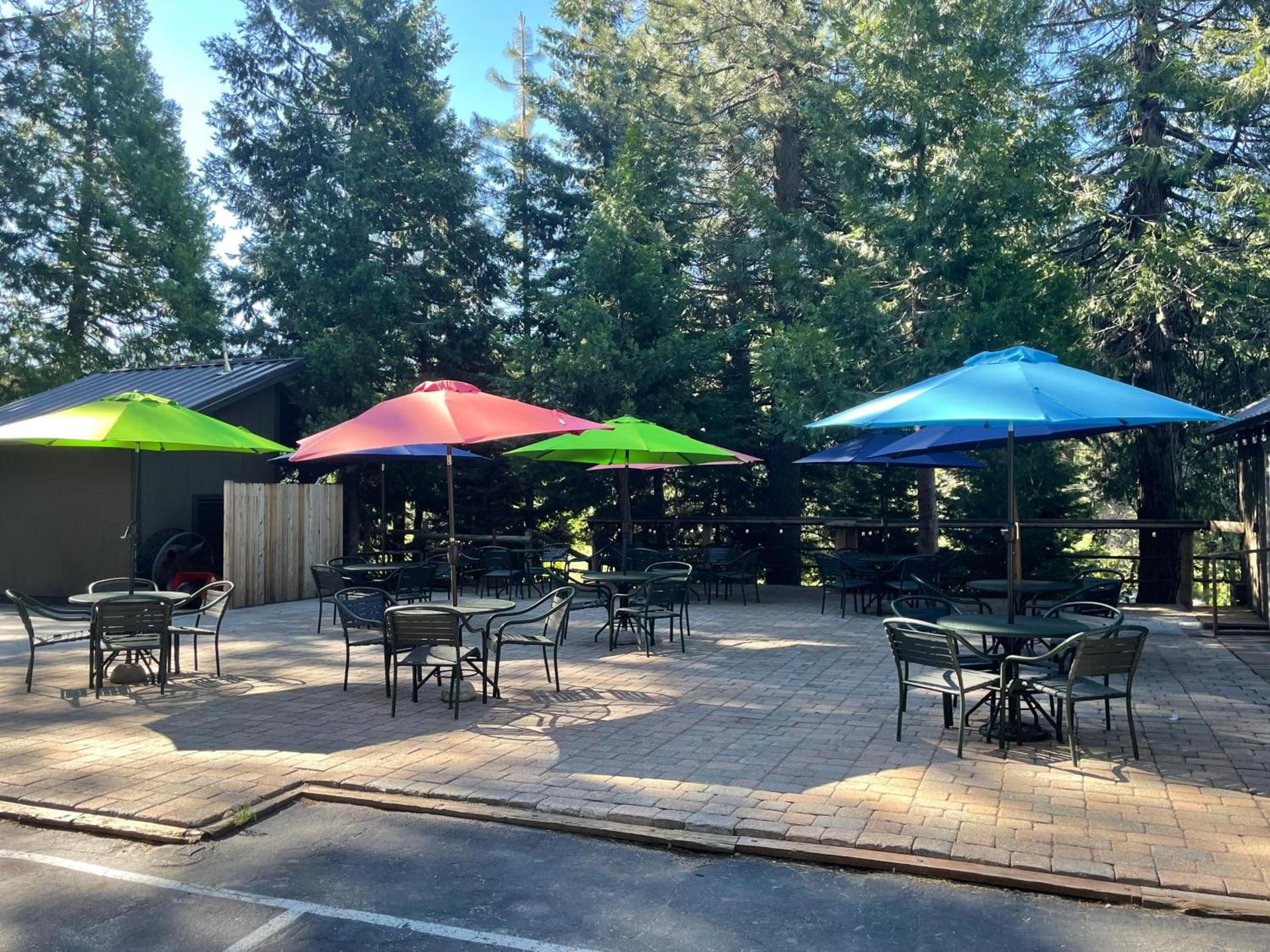 Sierra Woods Lodge photo 10