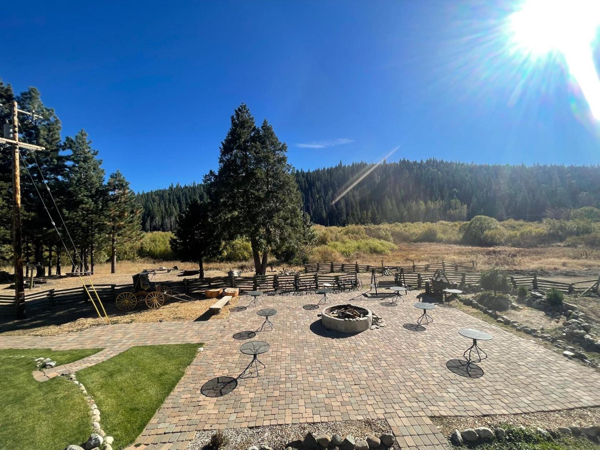 Sierra Woods Lodge photo 11
