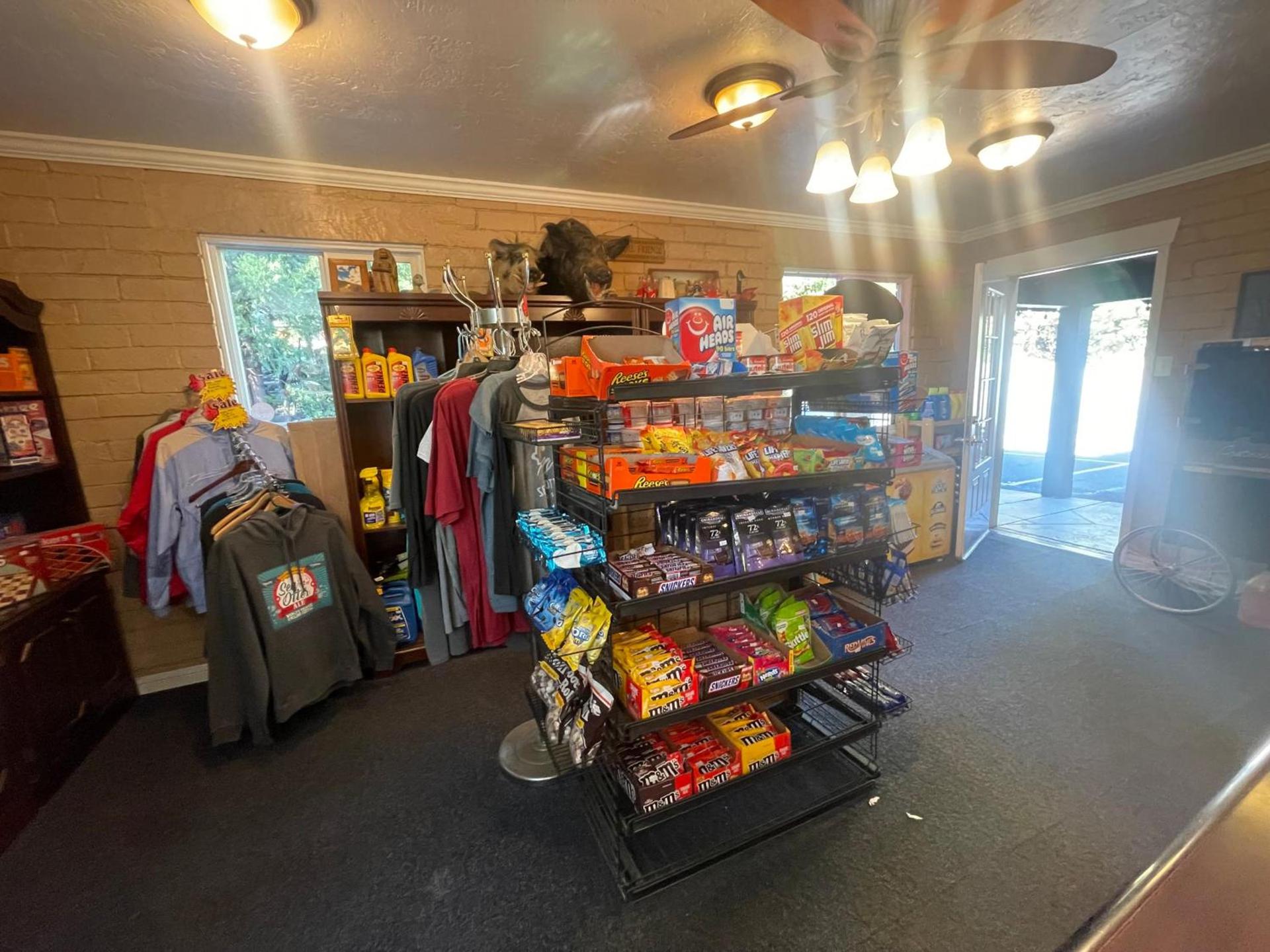 Sierra Woods Lodge photo 13