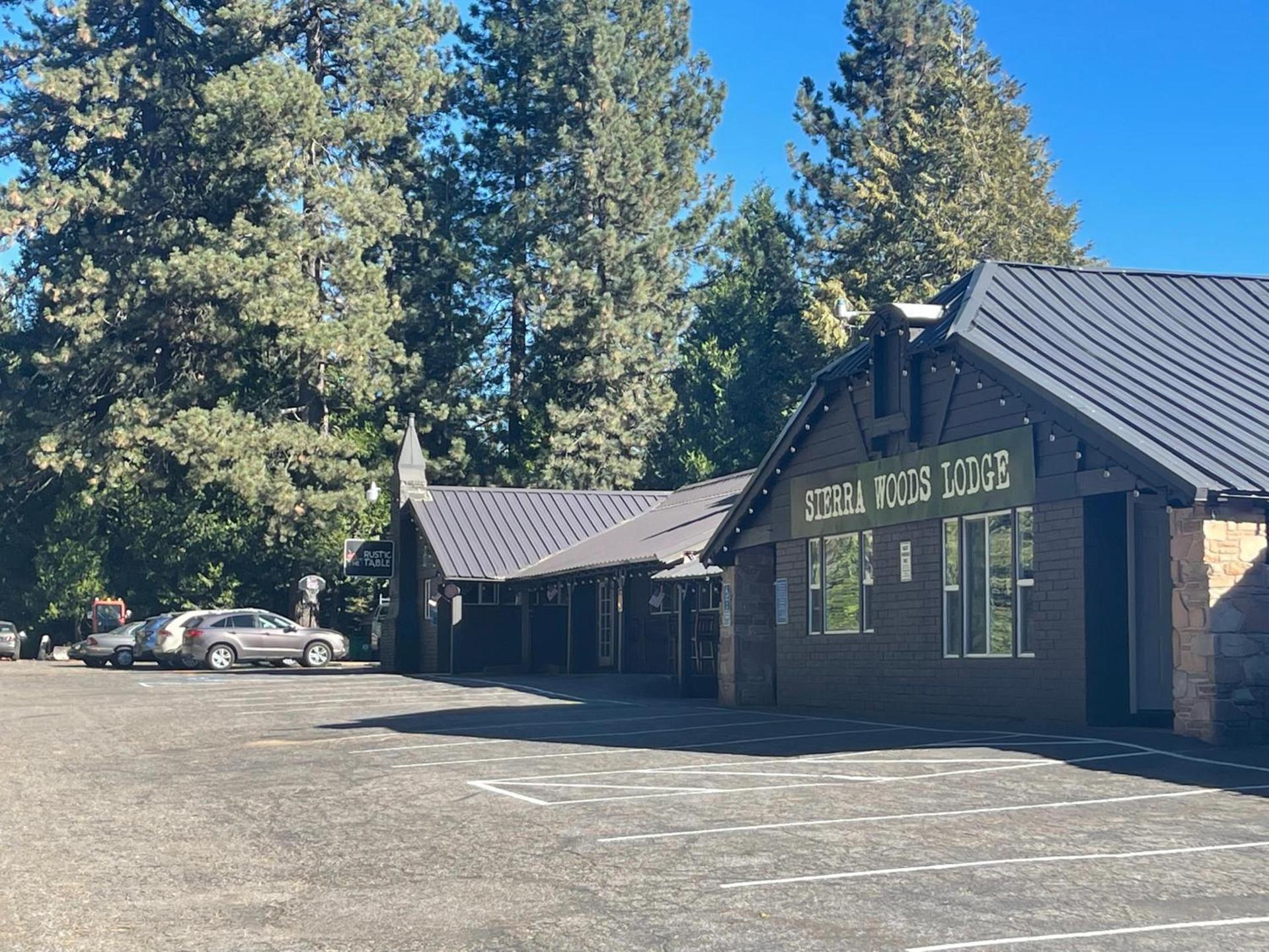 Sierra Woods Lodge photo 15