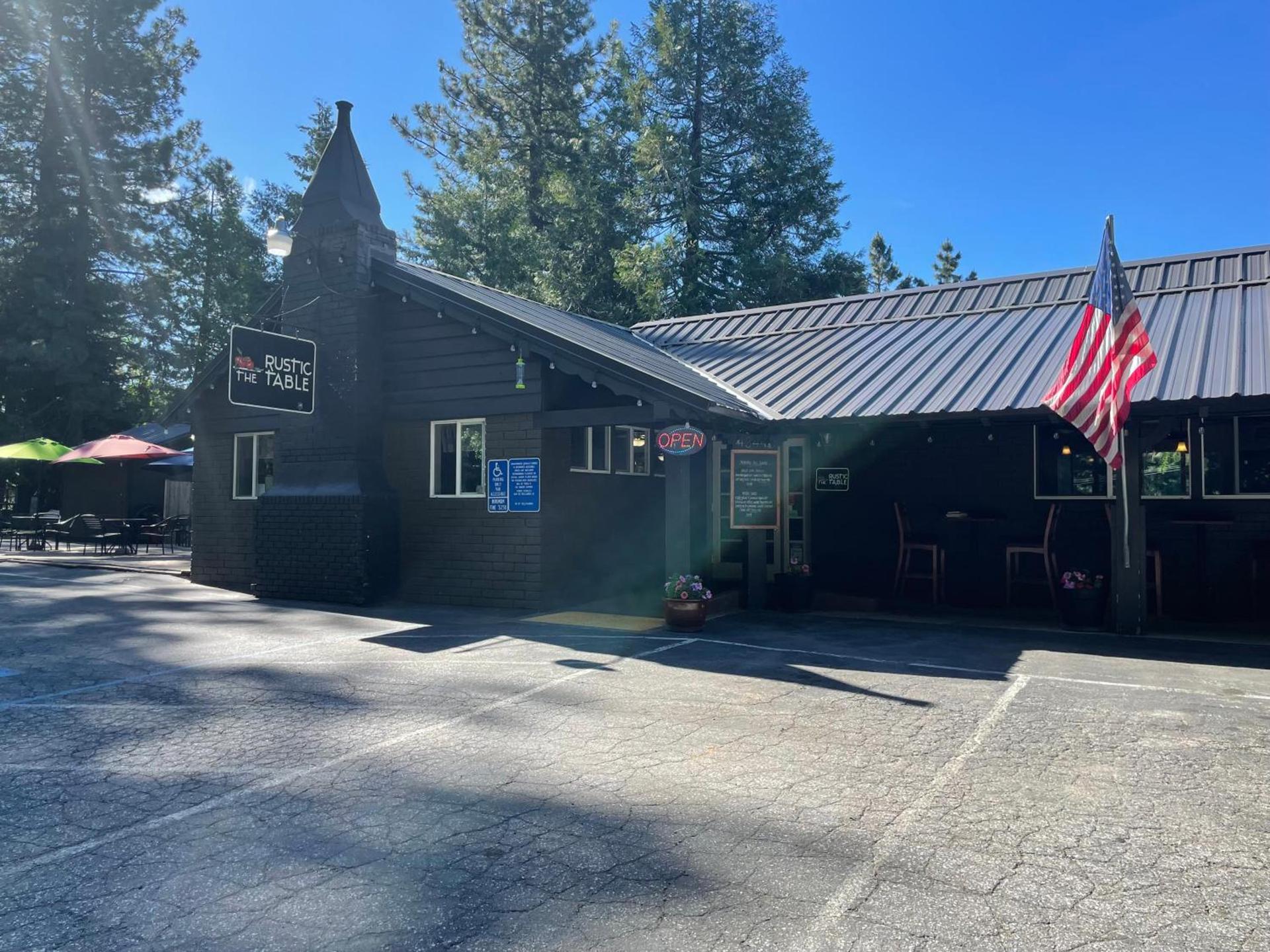 Sierra Woods Lodge photo 17