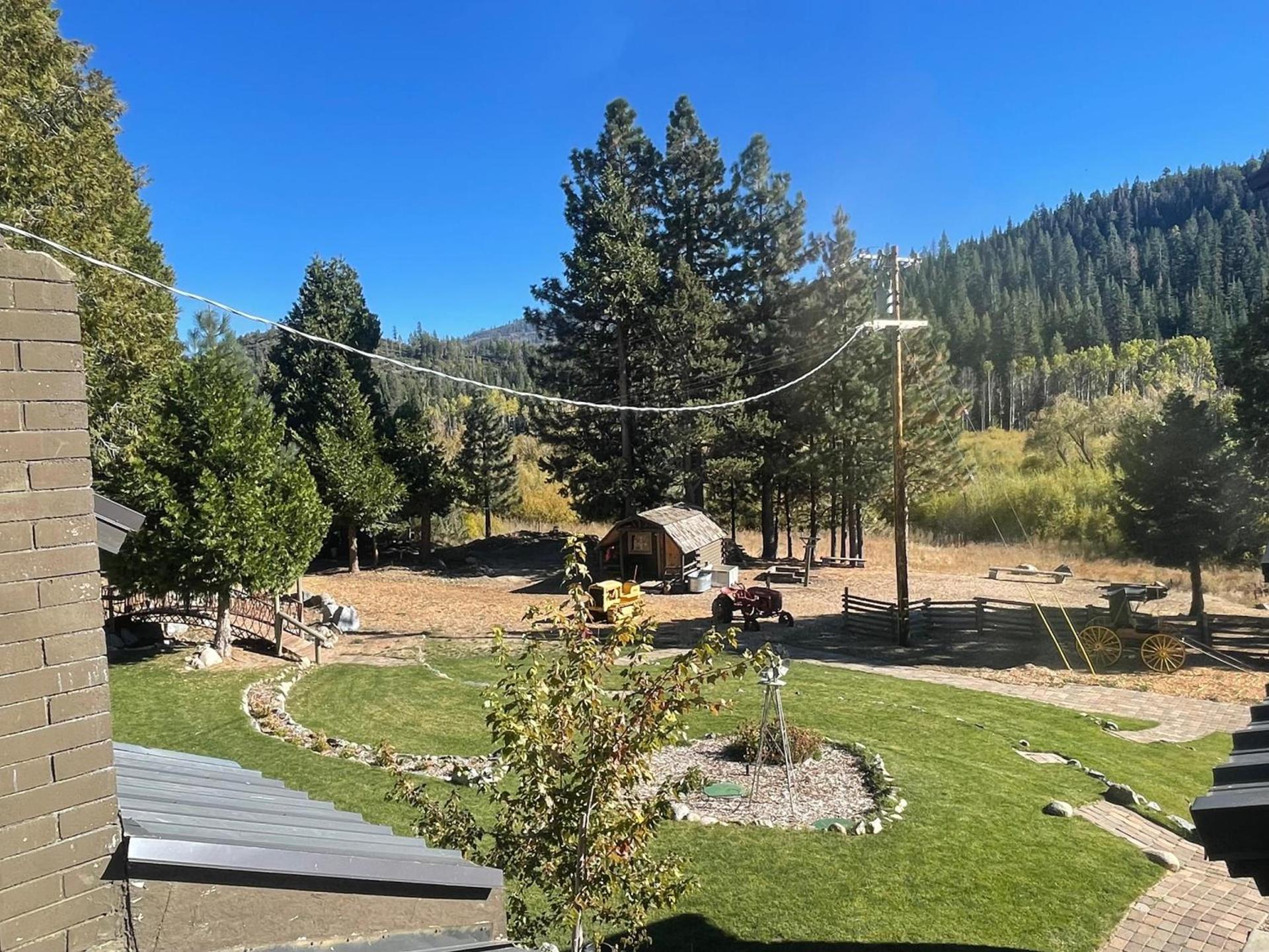 Sierra Woods Lodge photo 18