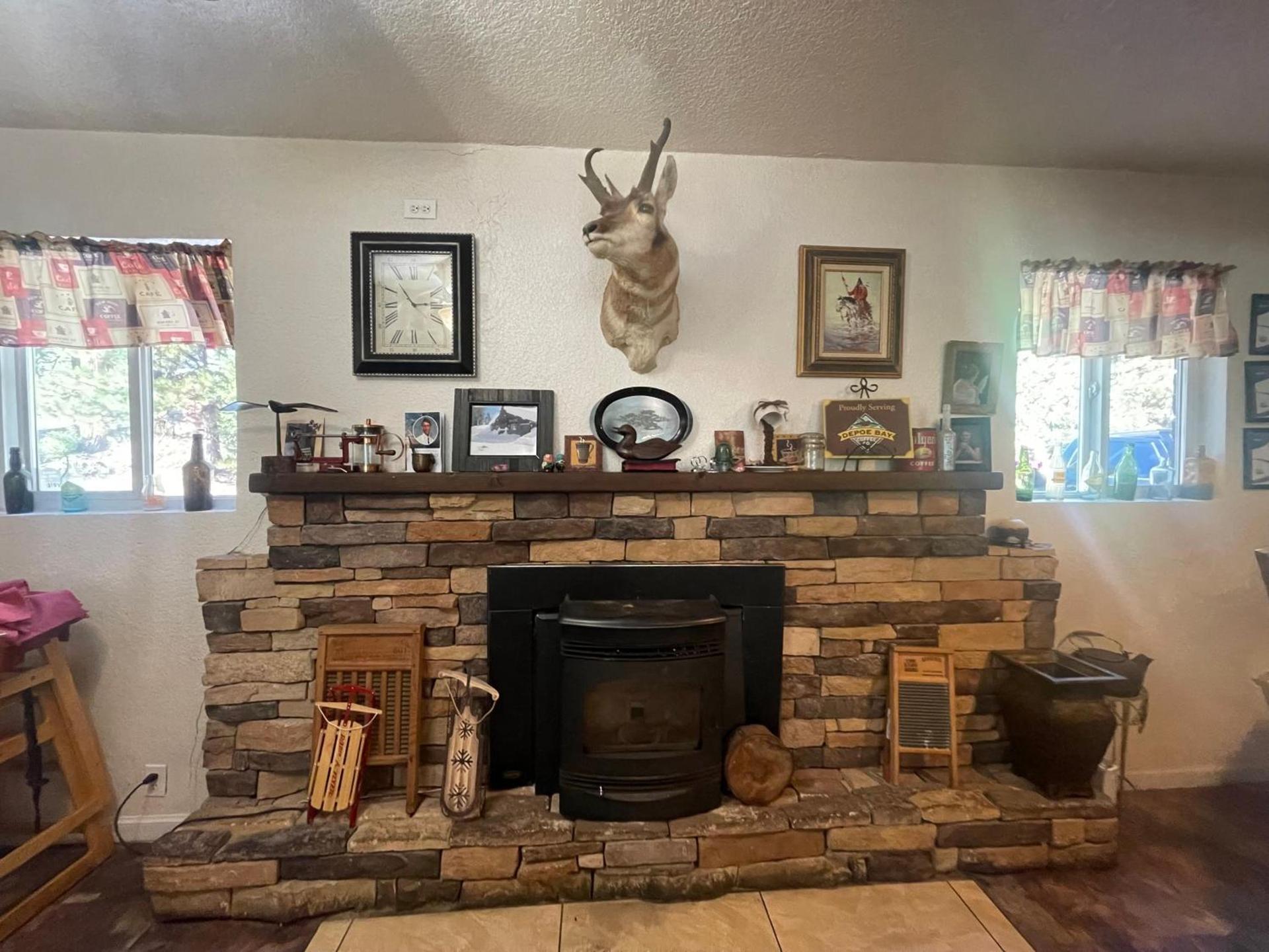 Sierra Woods Lodge photo 19