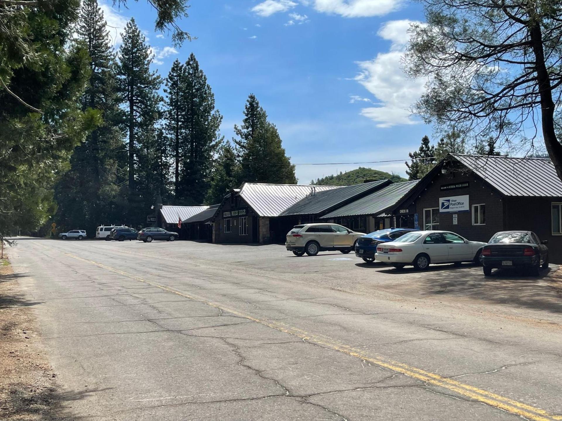 Sierra Woods Lodge photo 21