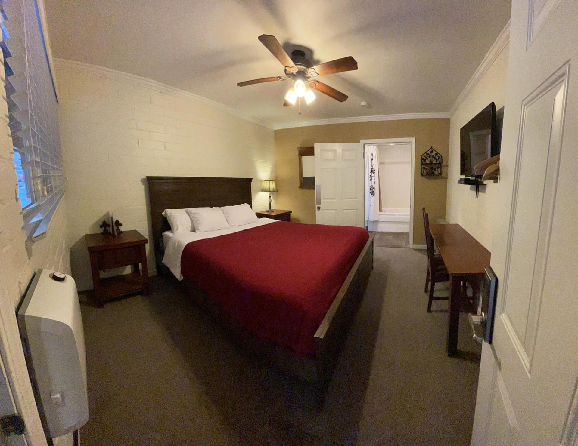 Sierra Woods Lodge photo 22