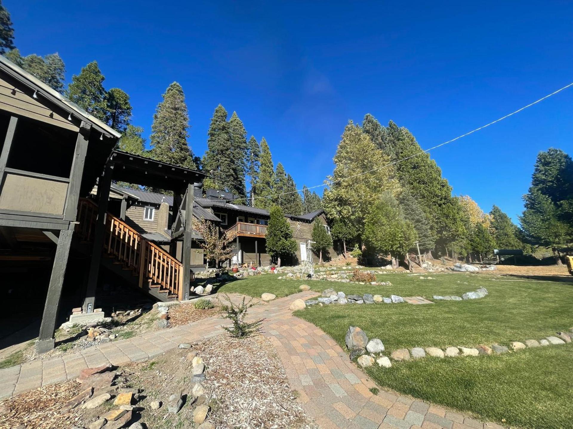 Sierra Woods Lodge photo 23