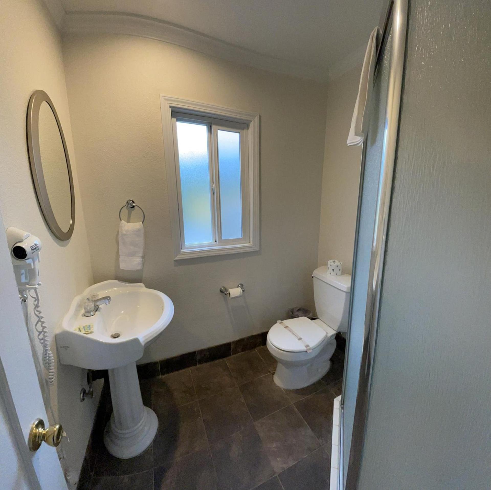 Sierra Woods Lodge photo 25