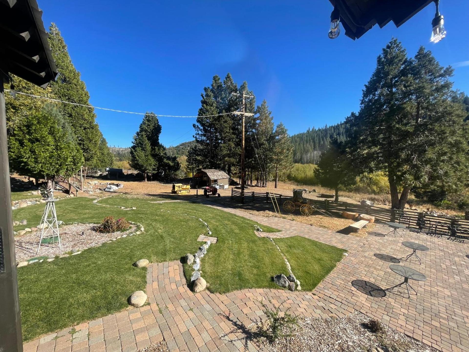 Sierra Woods Lodge photo 30