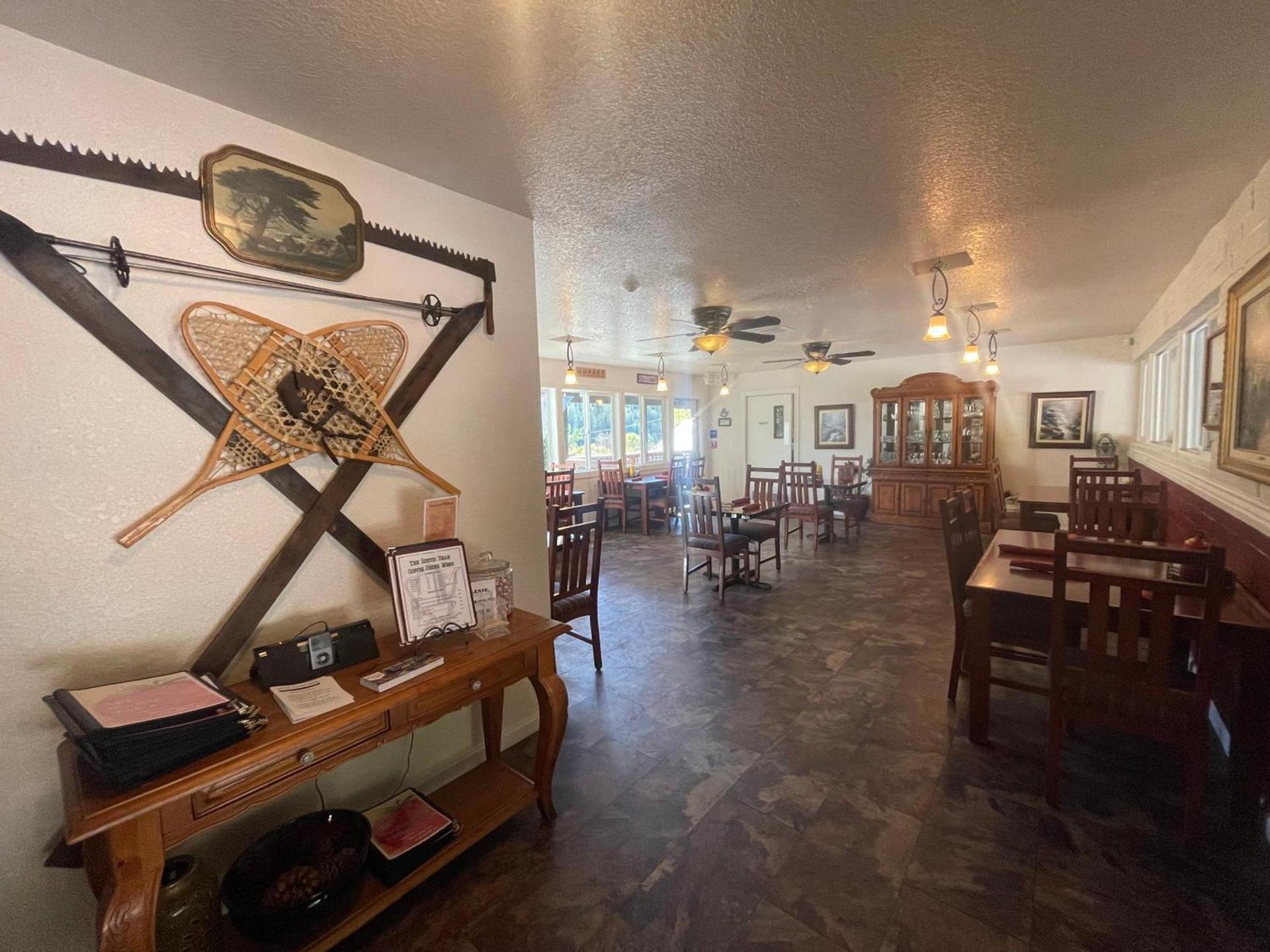 Sierra Woods Lodge photo 35
