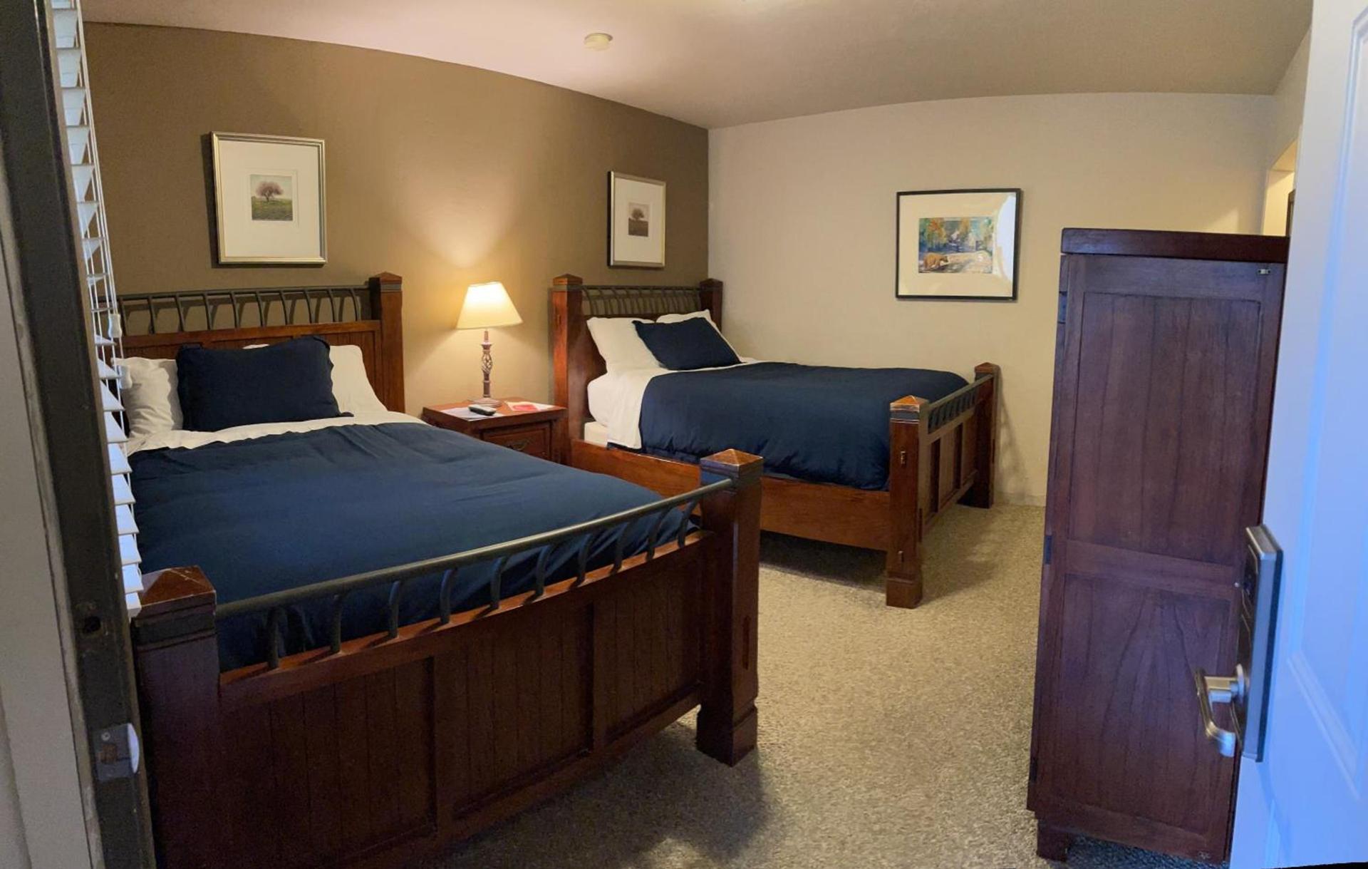 Sierra Woods Lodge photo 38
