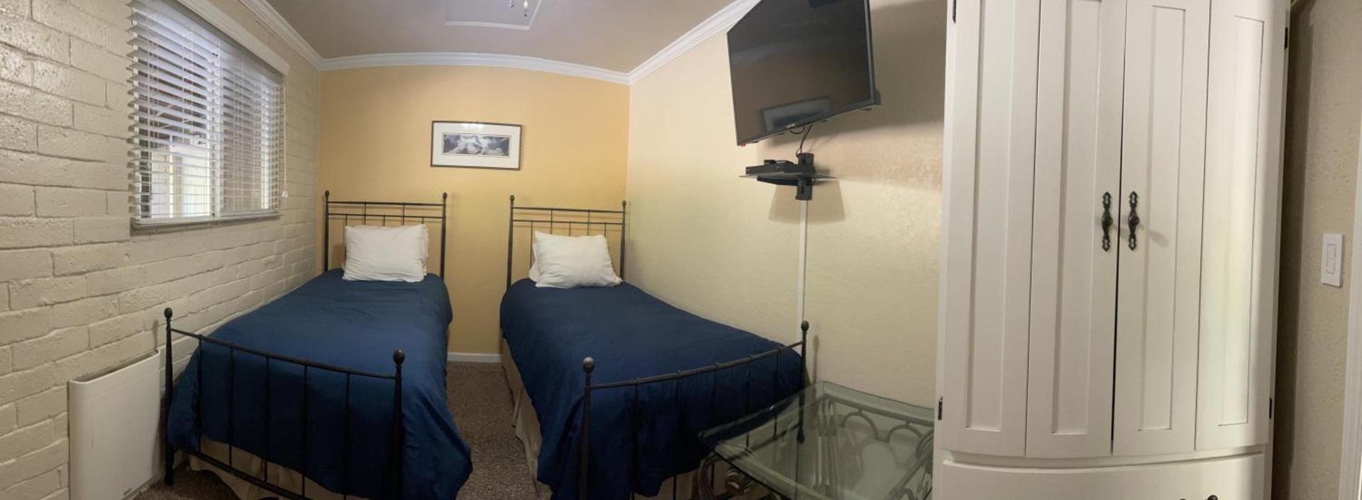 Sierra Woods Lodge photo 39