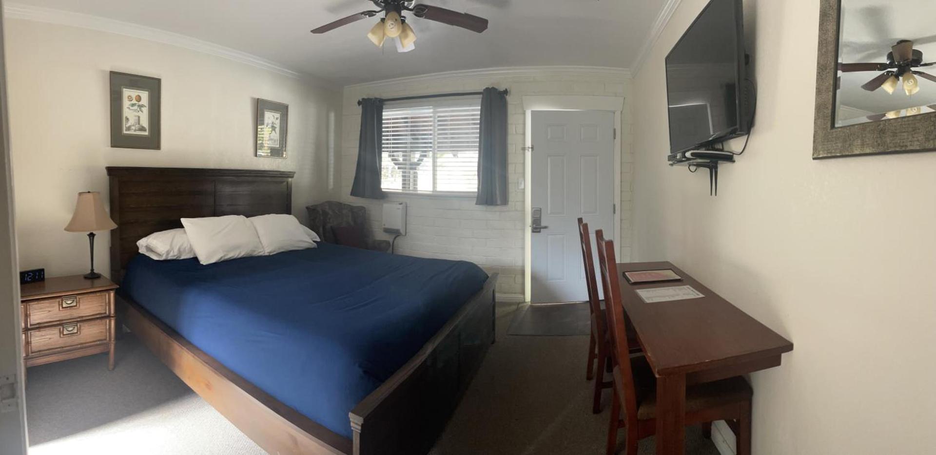 Sierra Woods Lodge photo 50