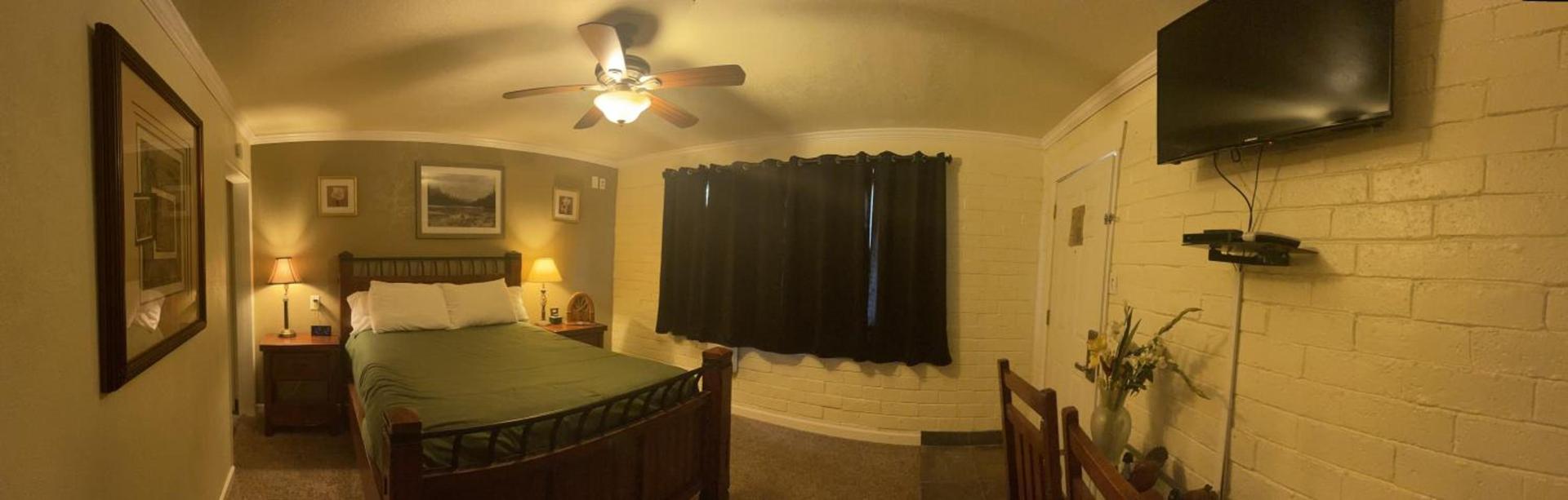 Sierra Woods Lodge photo 54