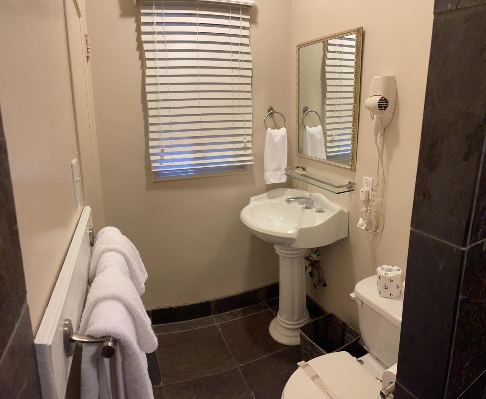 Sierra Woods Lodge photo 55