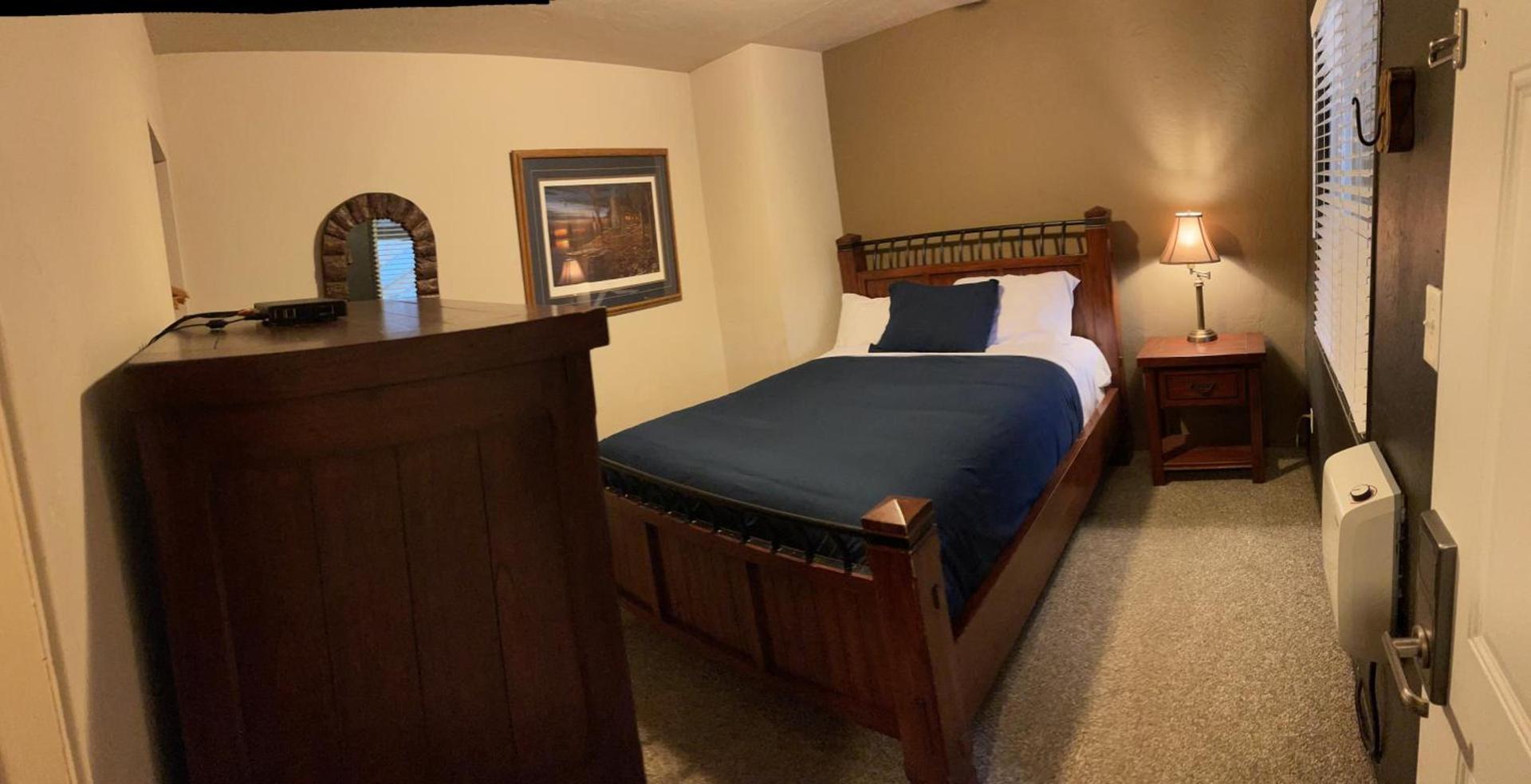 Sierra Woods Lodge photo 58