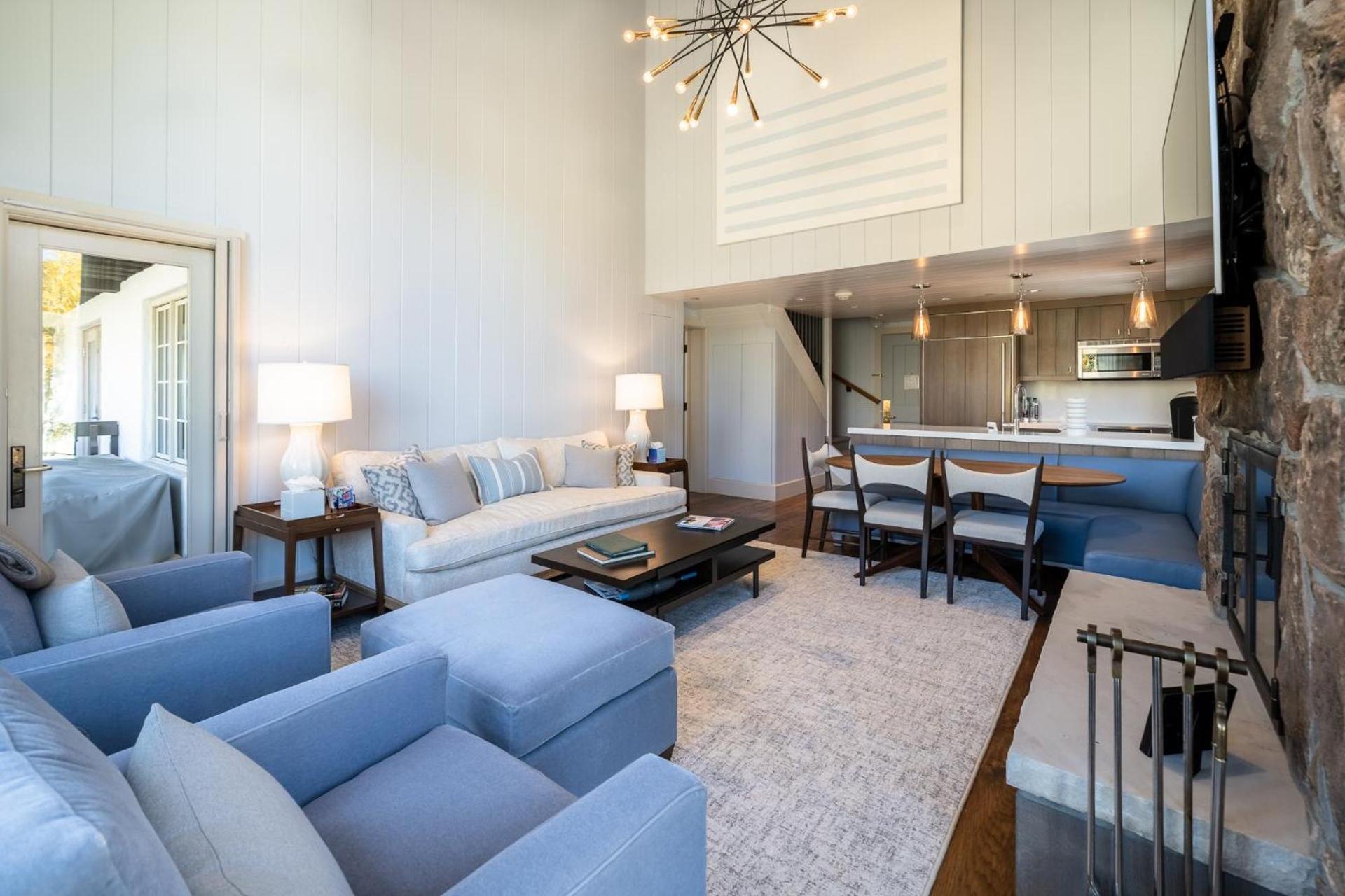 Lodge at Vail Condominiums photo 27