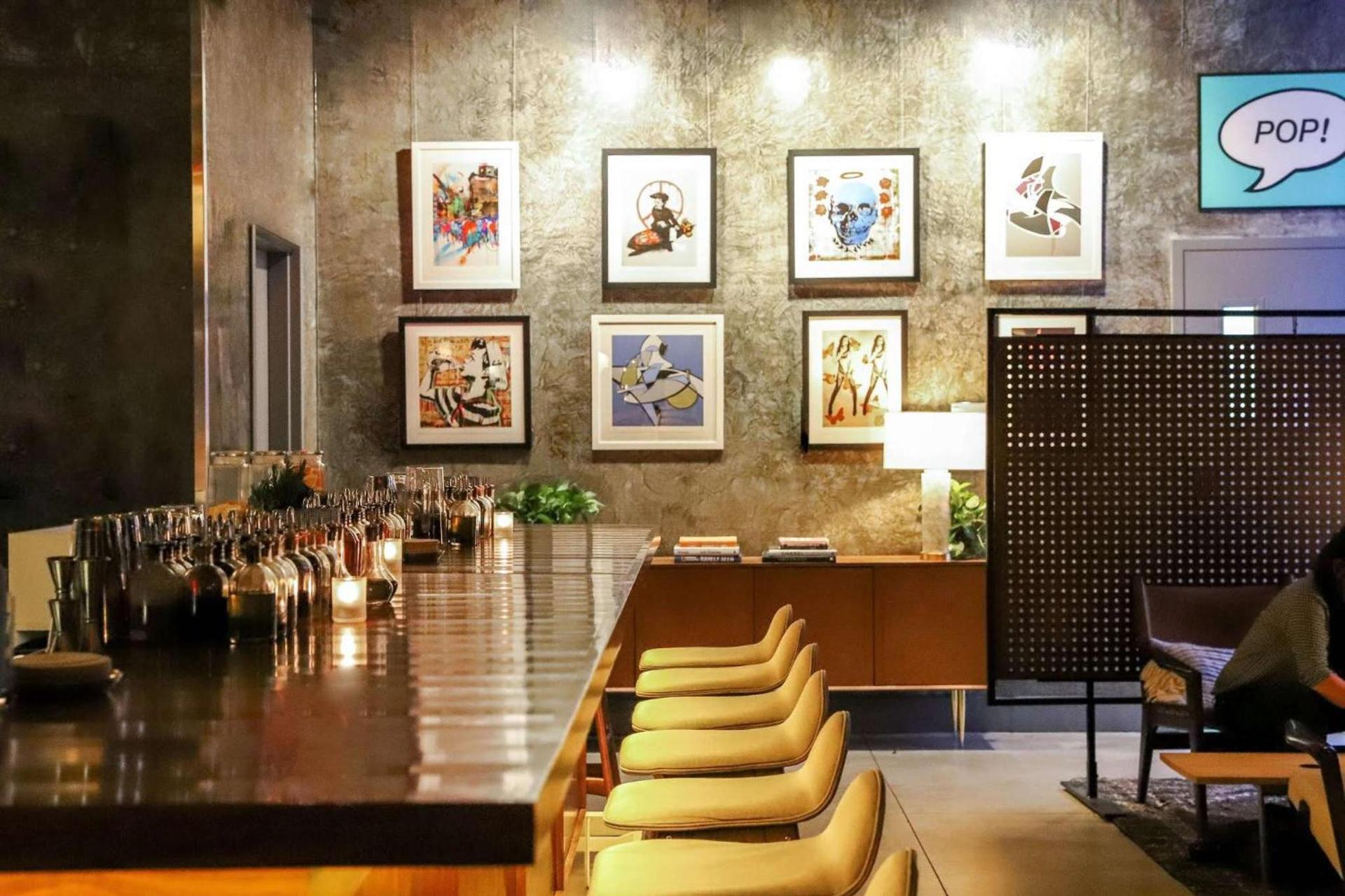 Arlo SoHo photo 89