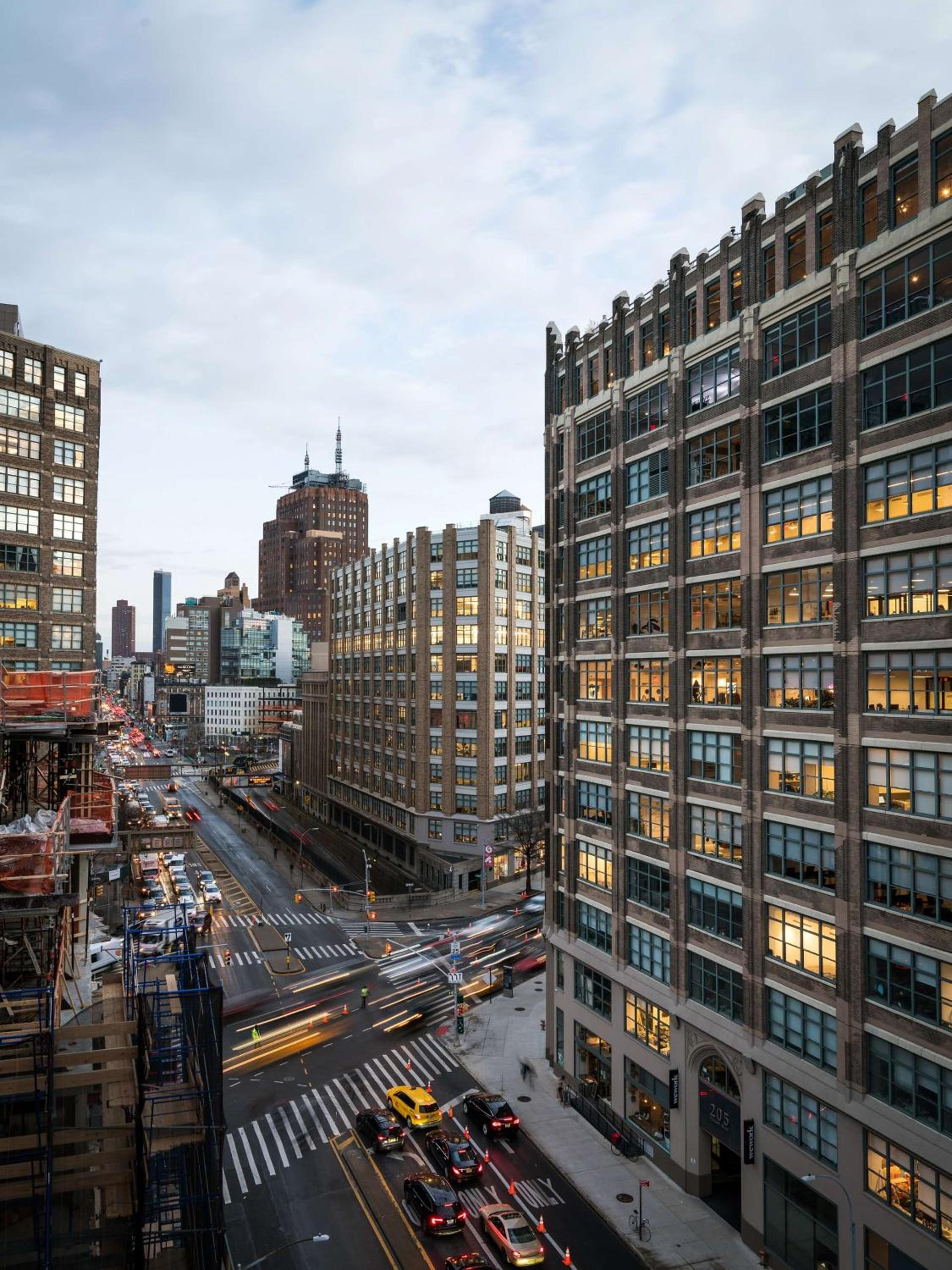 Arlo SoHo photo 92