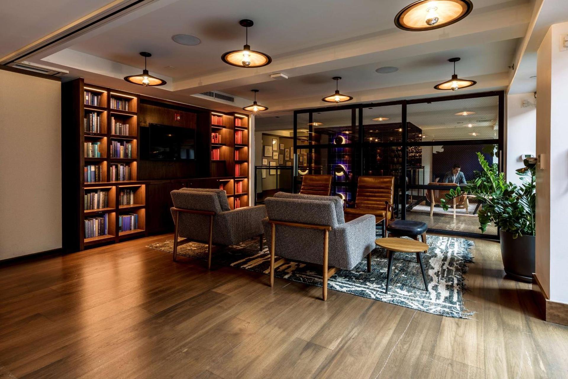Arlo SoHo photo 96