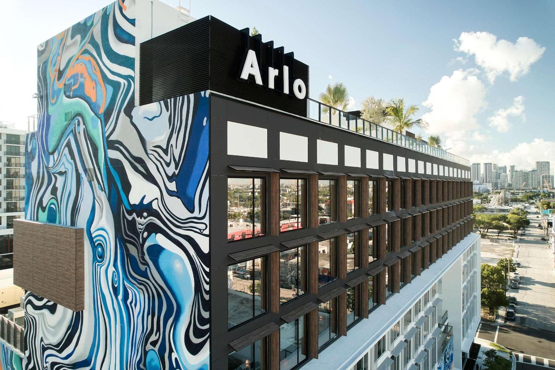 Arlo Wynwood Miami photo 4