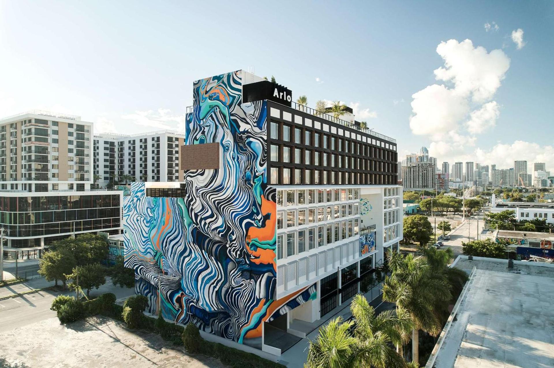 Arlo Wynwood Miami photo 8