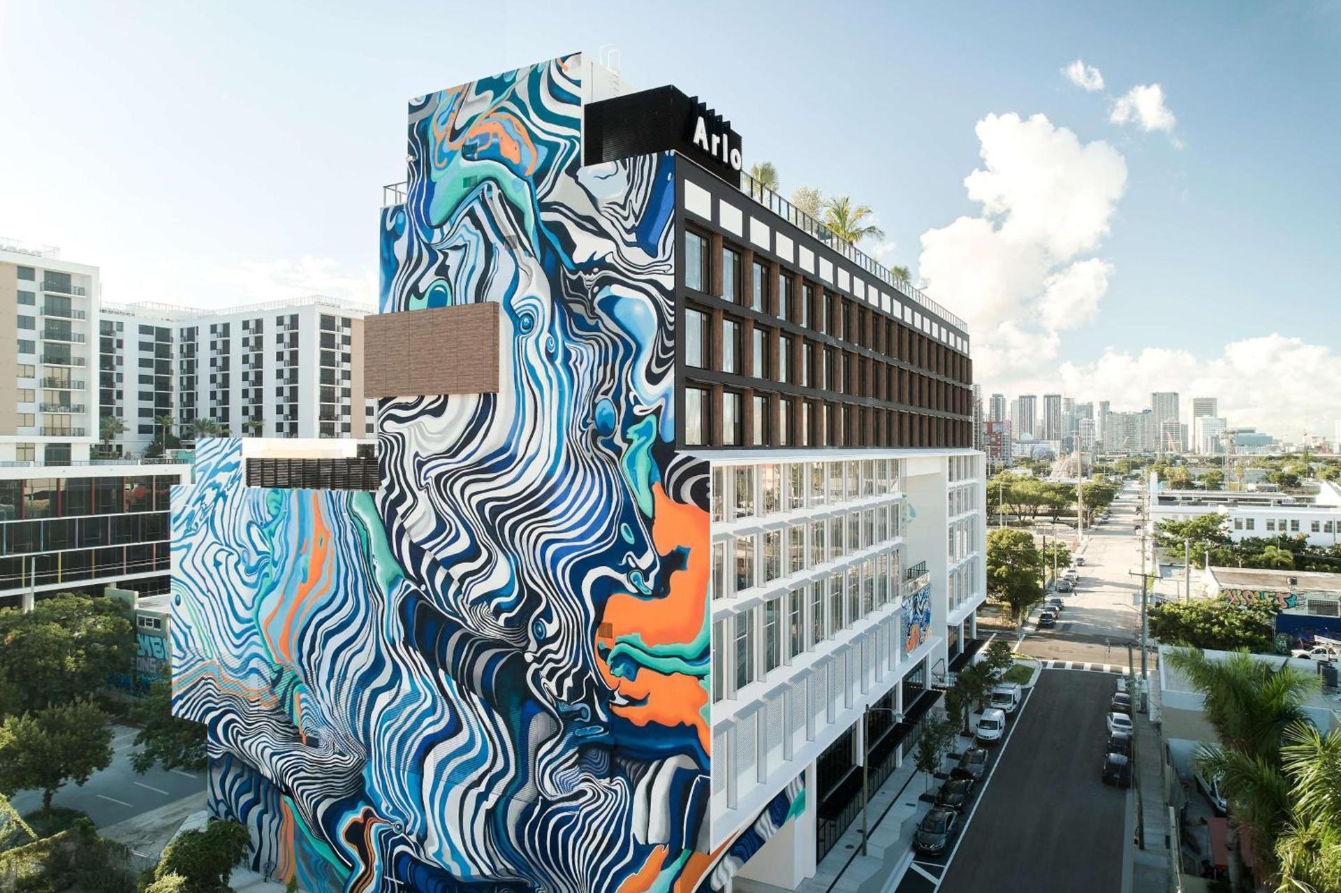 Arlo Wynwood Miami photo 22