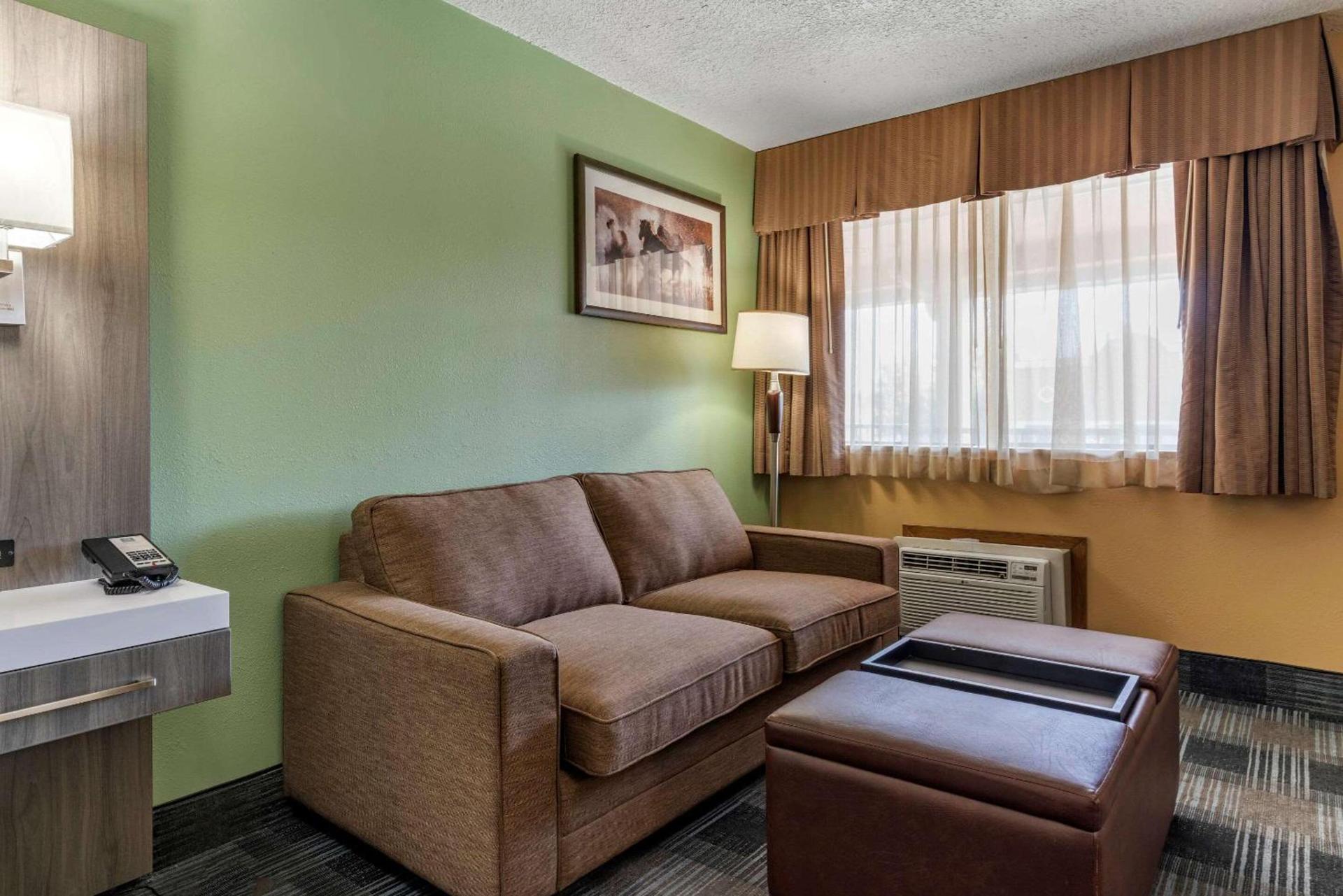 Quality Inn Madras photo 6