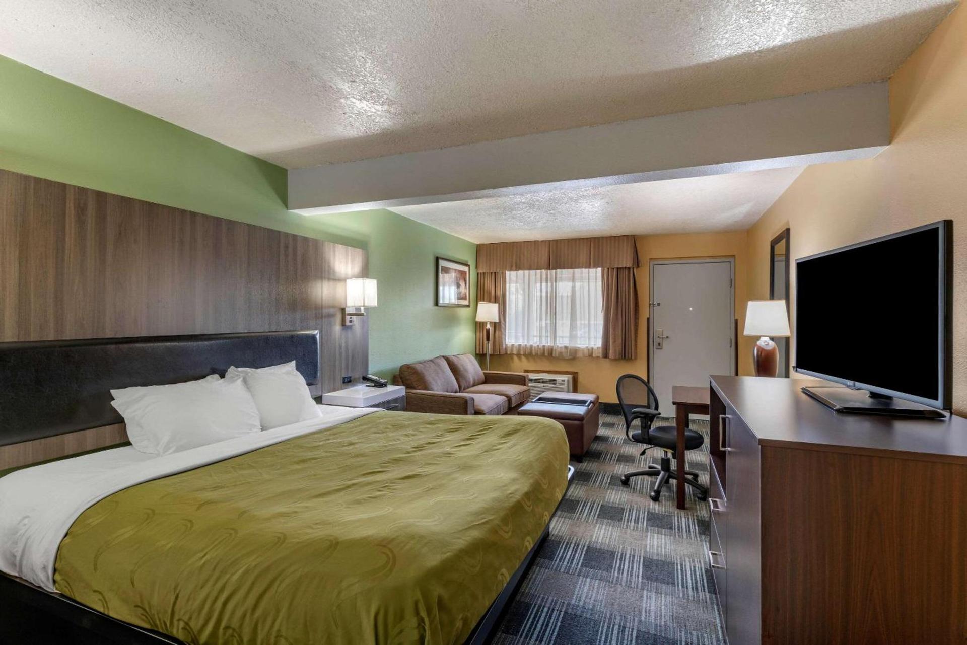 Quality Inn Madras photo 7