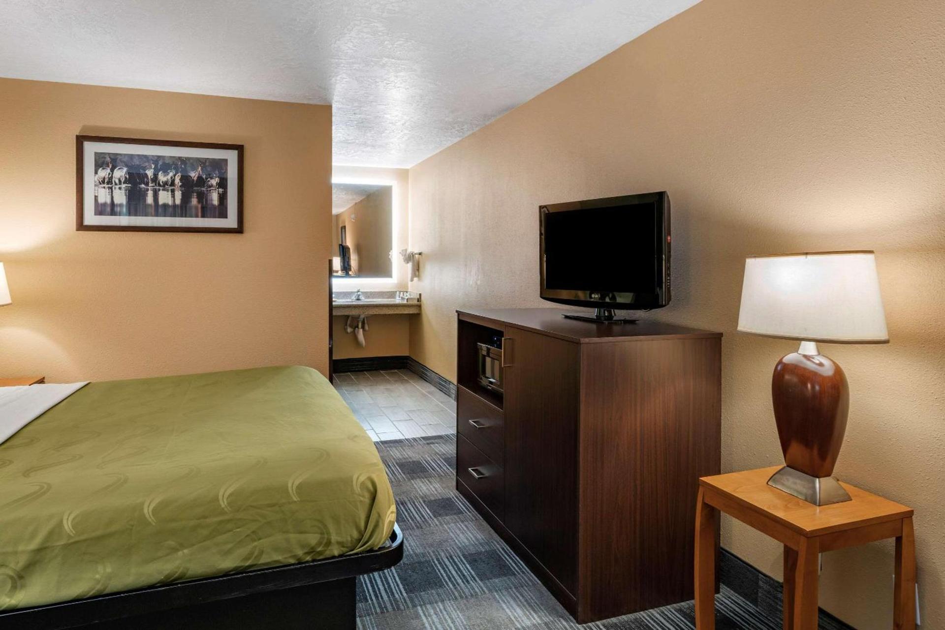 Quality Inn Madras photo 9