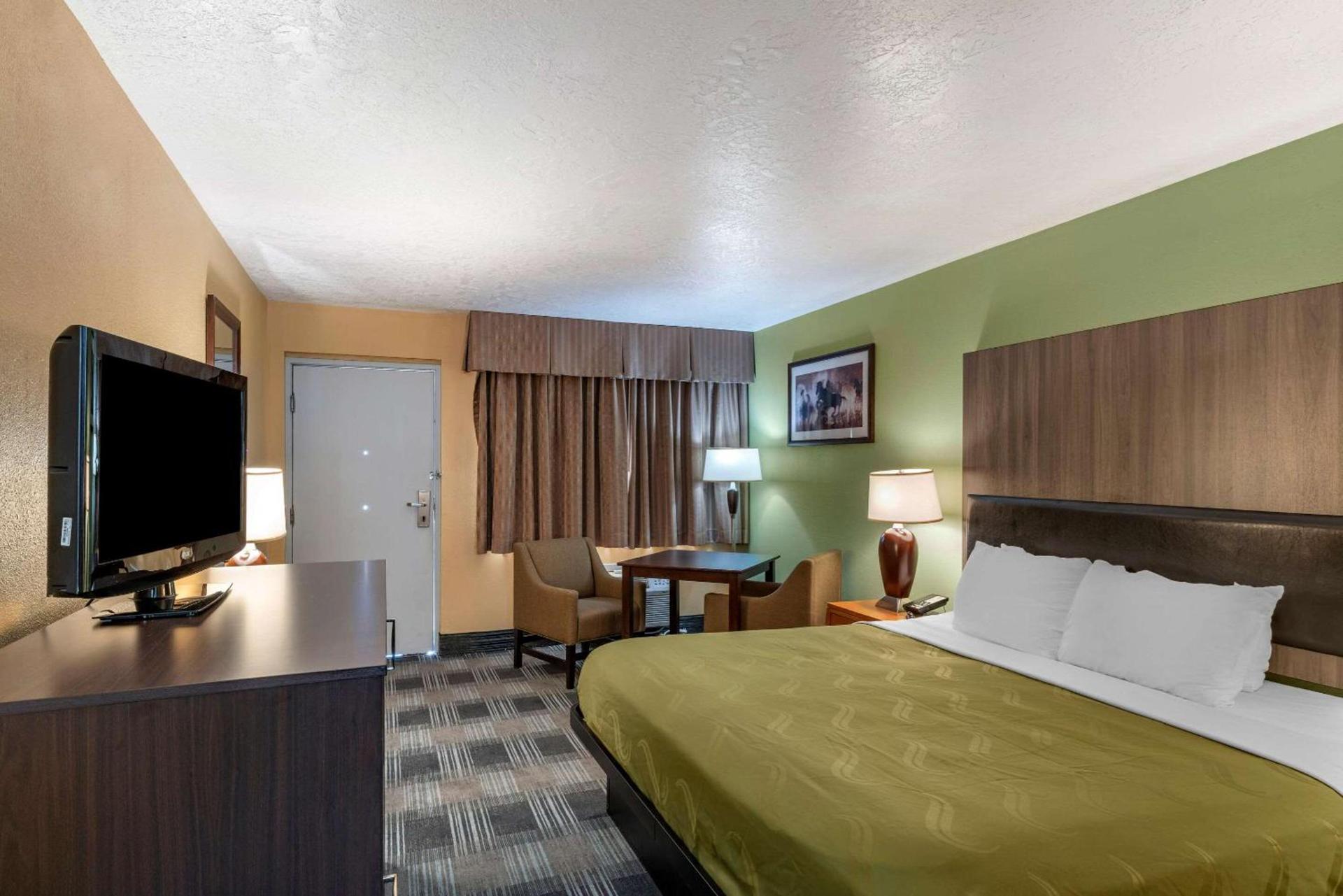 Quality Inn Madras photo 10