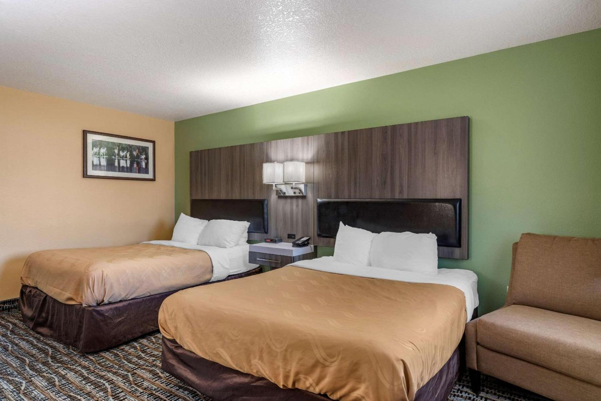 Quality Inn Madras photo 12