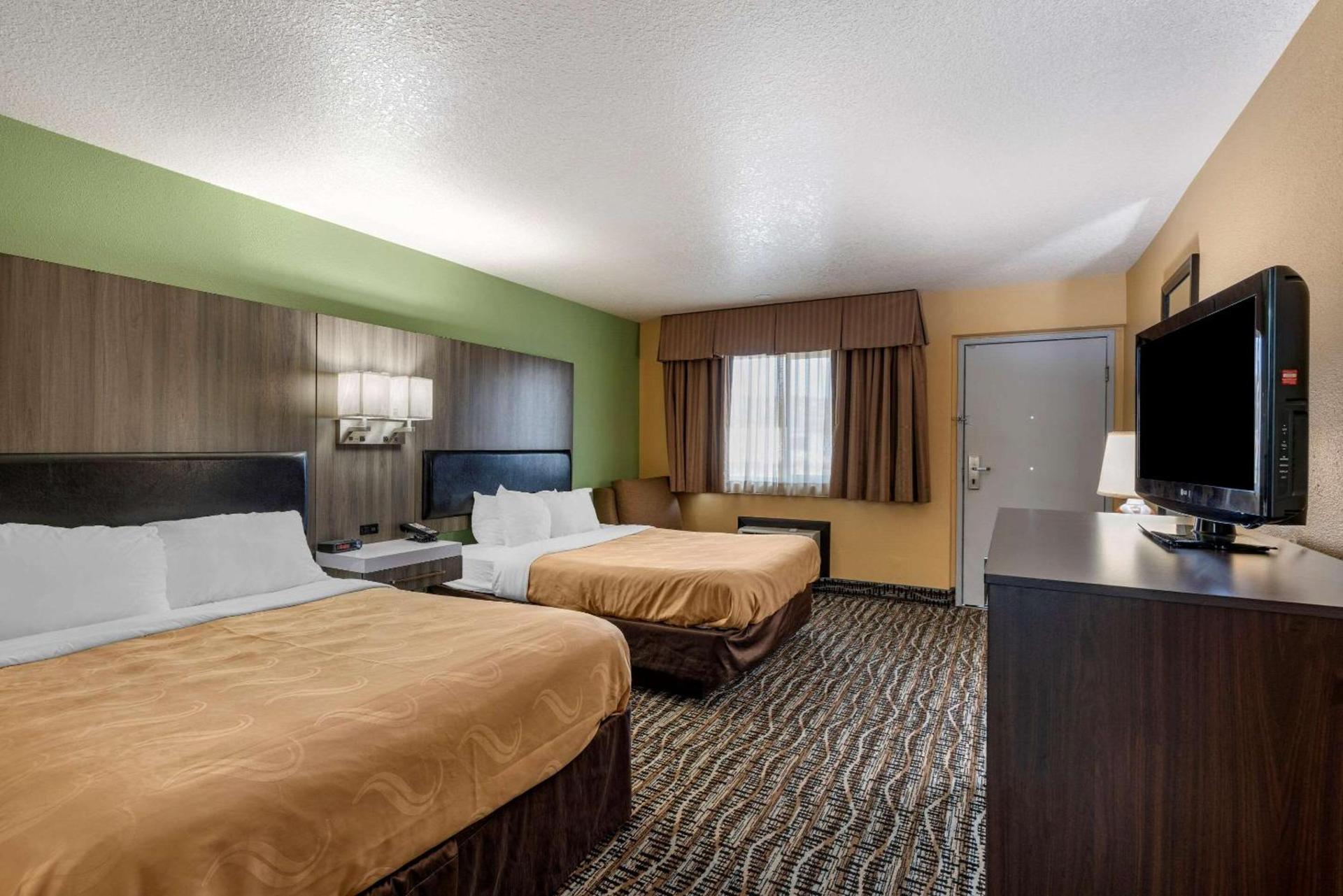Quality Inn Madras photo 13