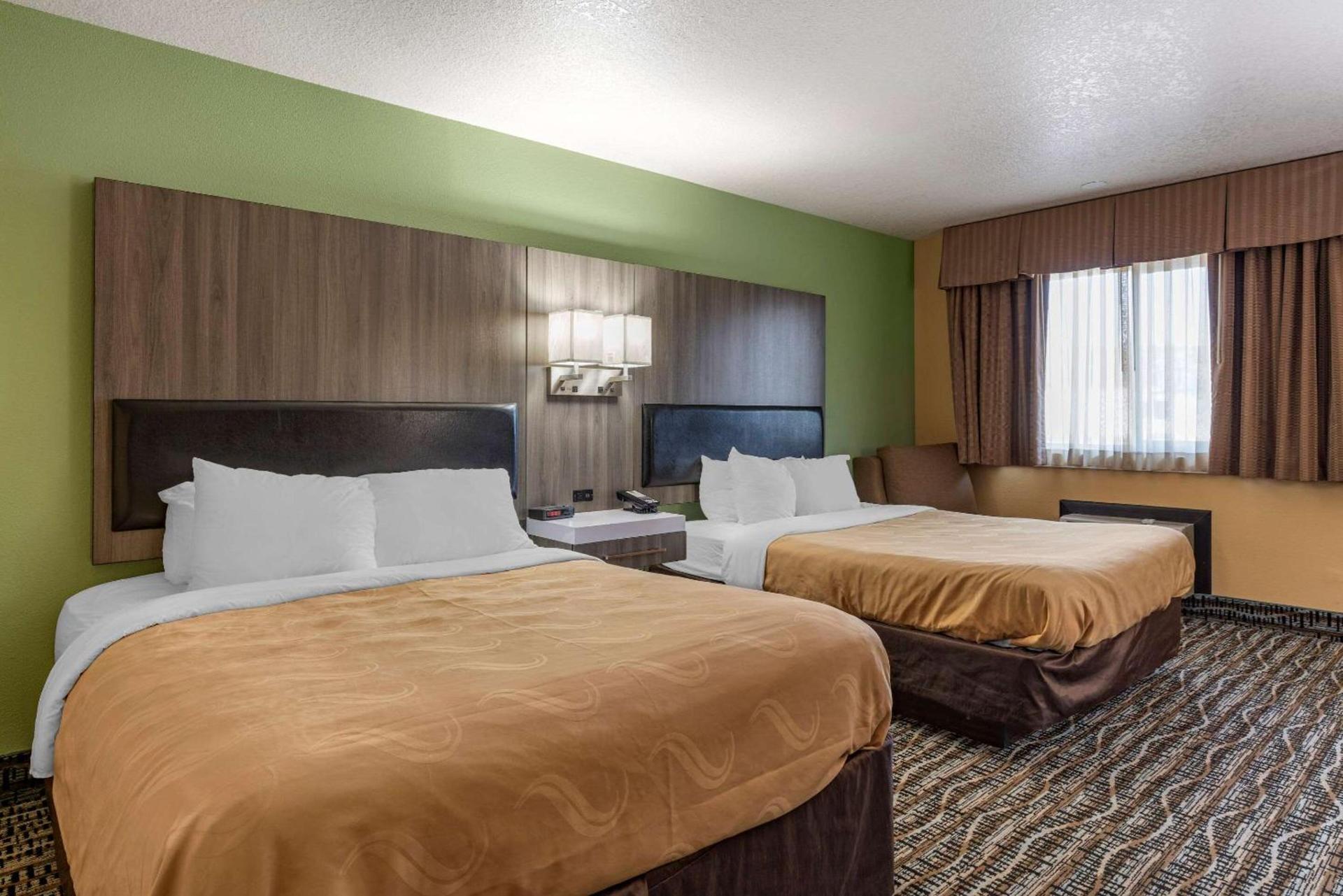 Quality Inn Madras photo 14