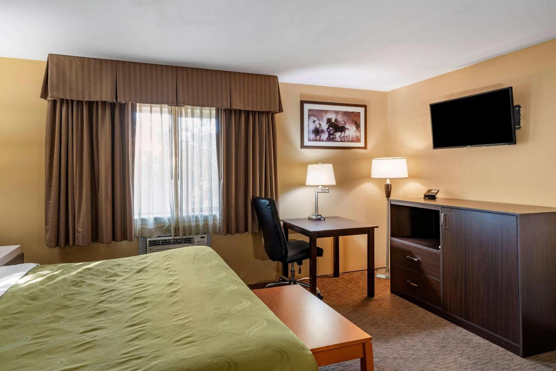 Quality Inn Madras photo 17