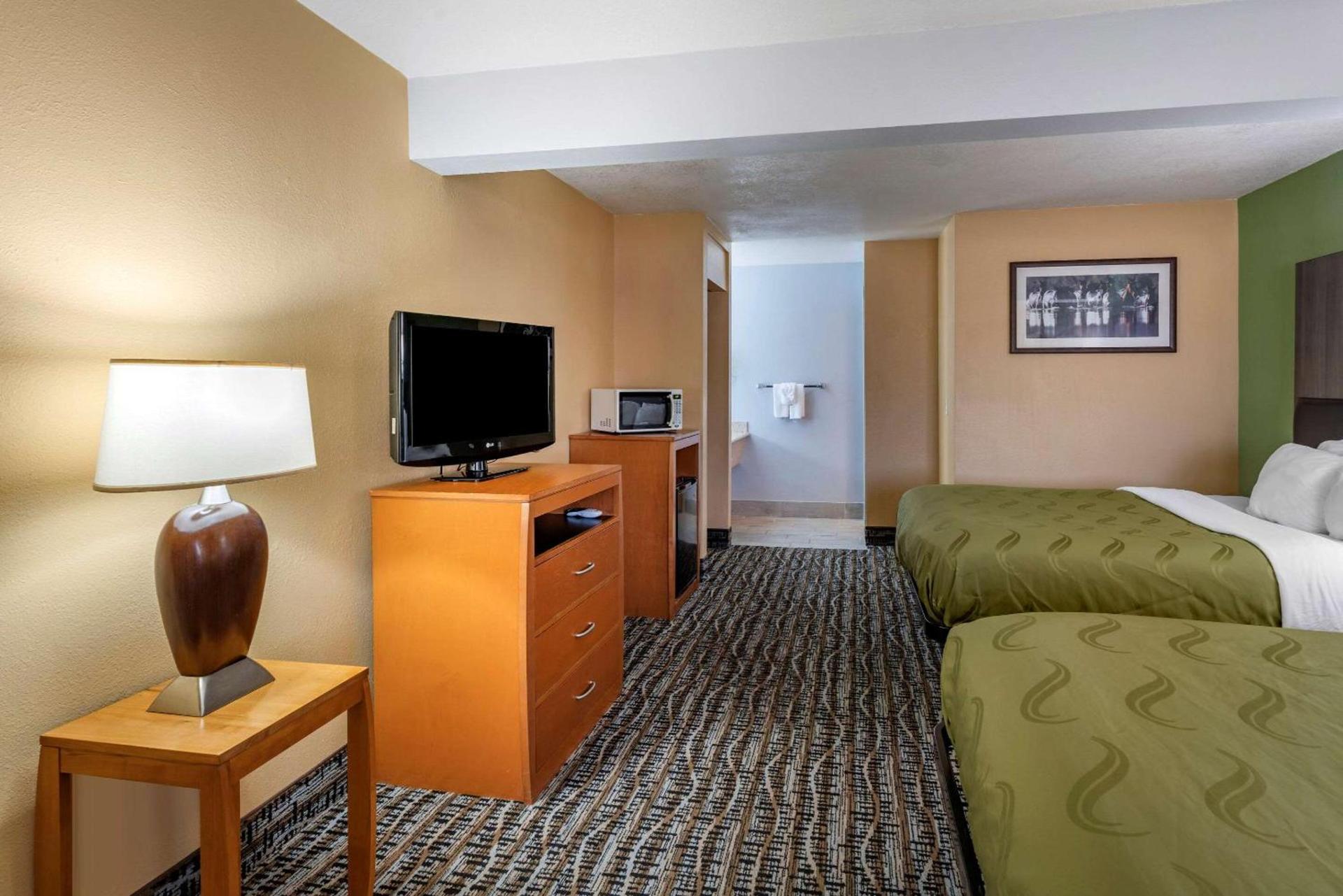 Quality Inn Madras photo 25