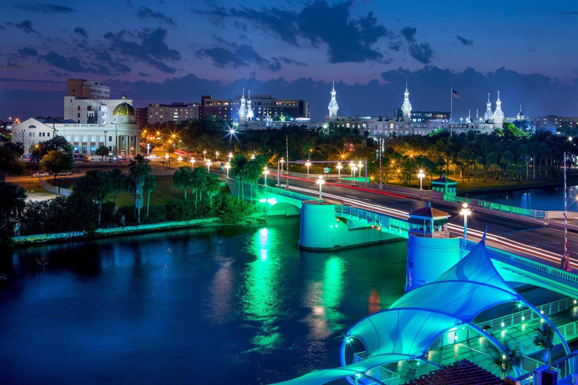 Hotel Tampa Riverwalk photo 49