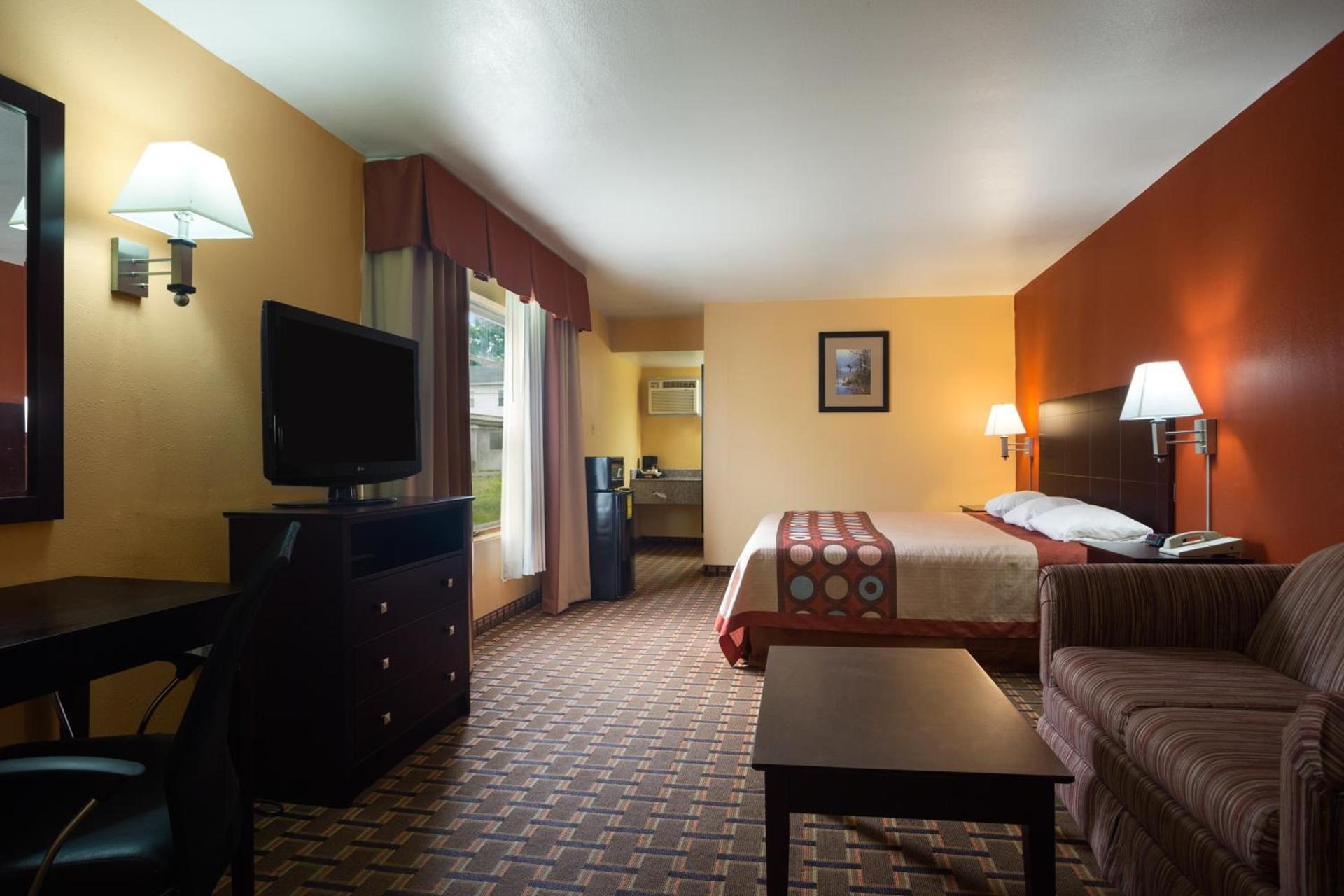 FairBridge Inn Express Stuttgart photo 2