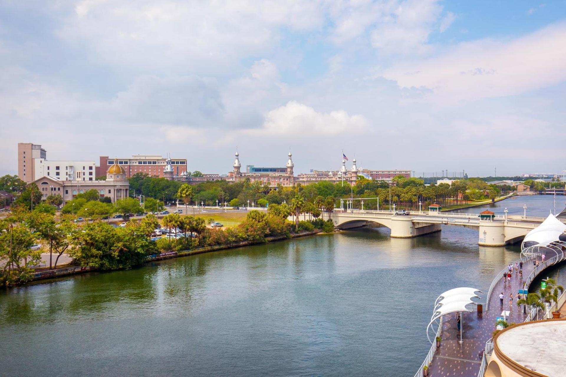 Hotel Tampa Riverwalk photo 48